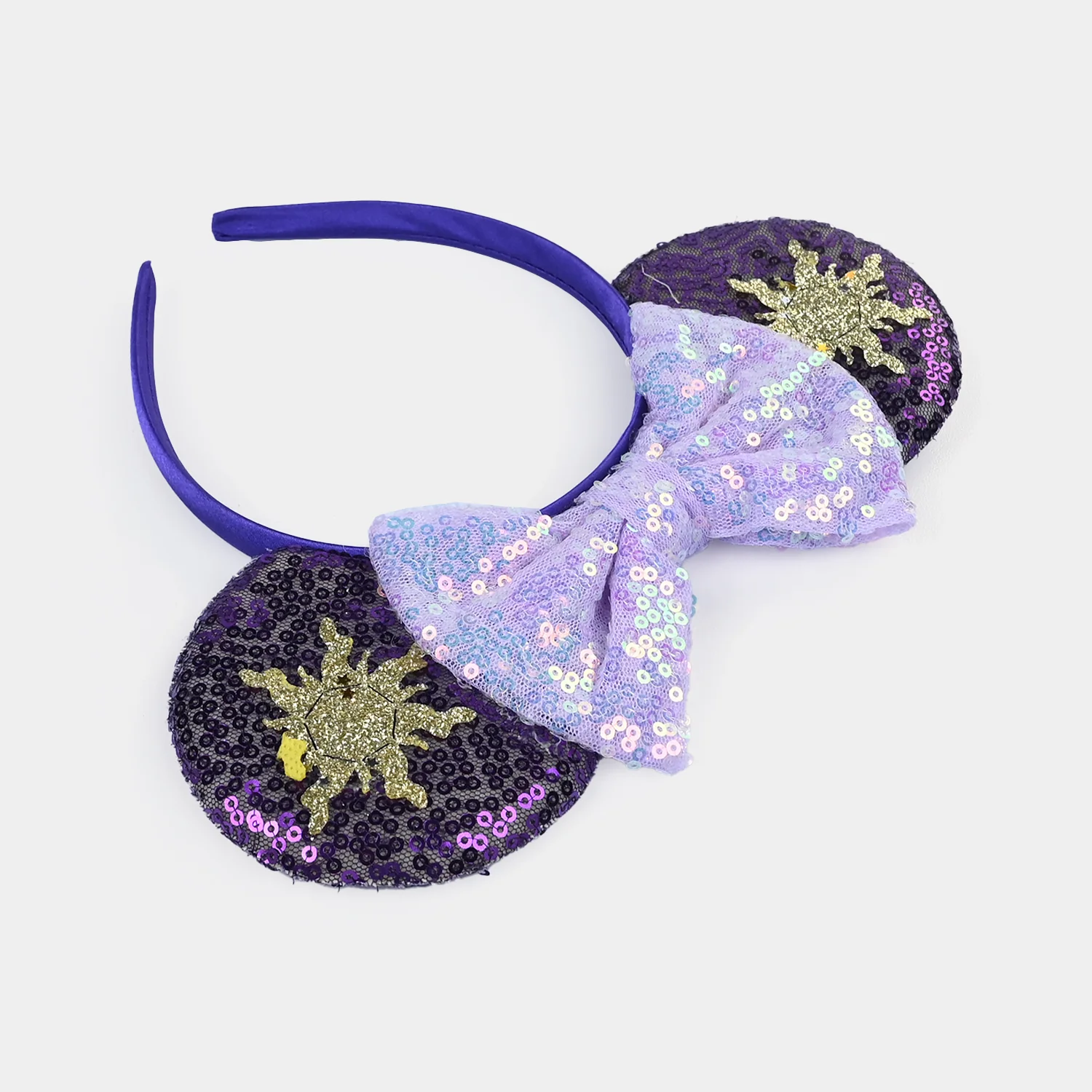 Decorative Headband For Girls - Image 2