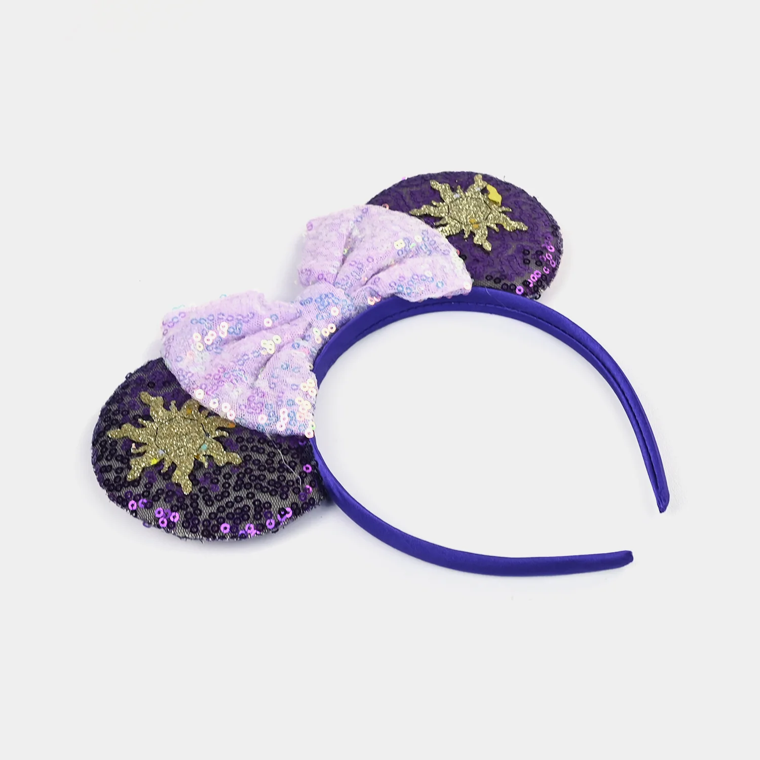 Decorative Headband For Girls - Image 3