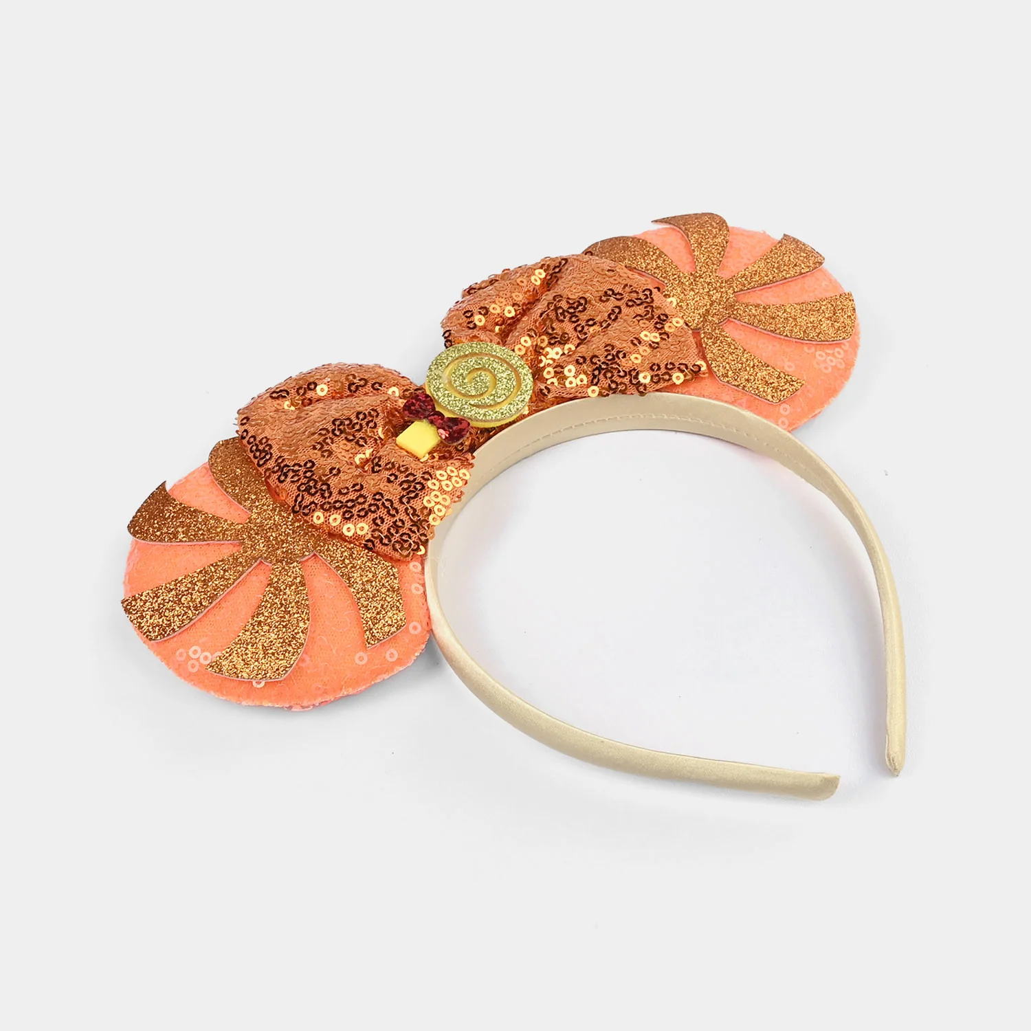 Decorative Headband For Girls - Image 3