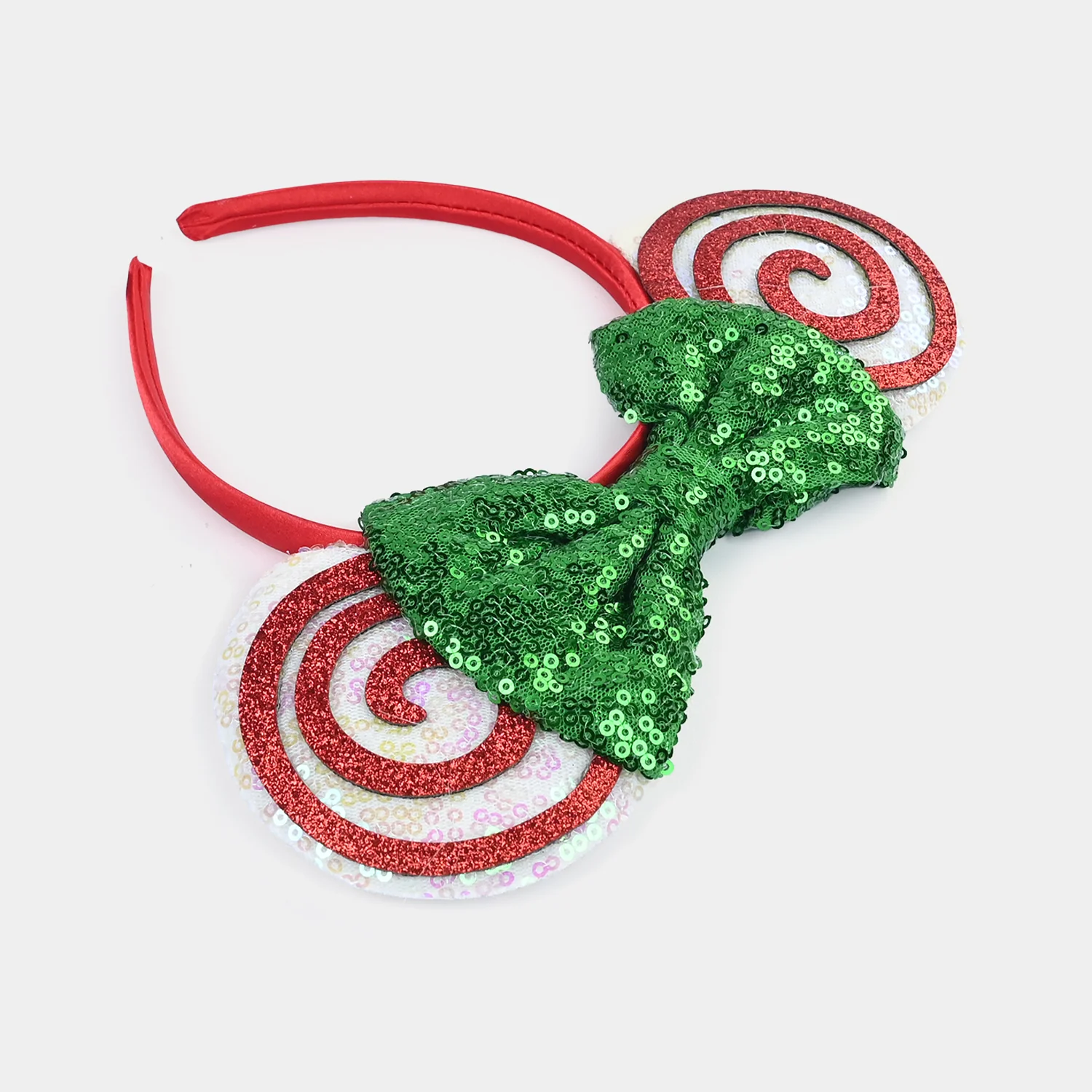 Decorative Headband For Girls - Image 2