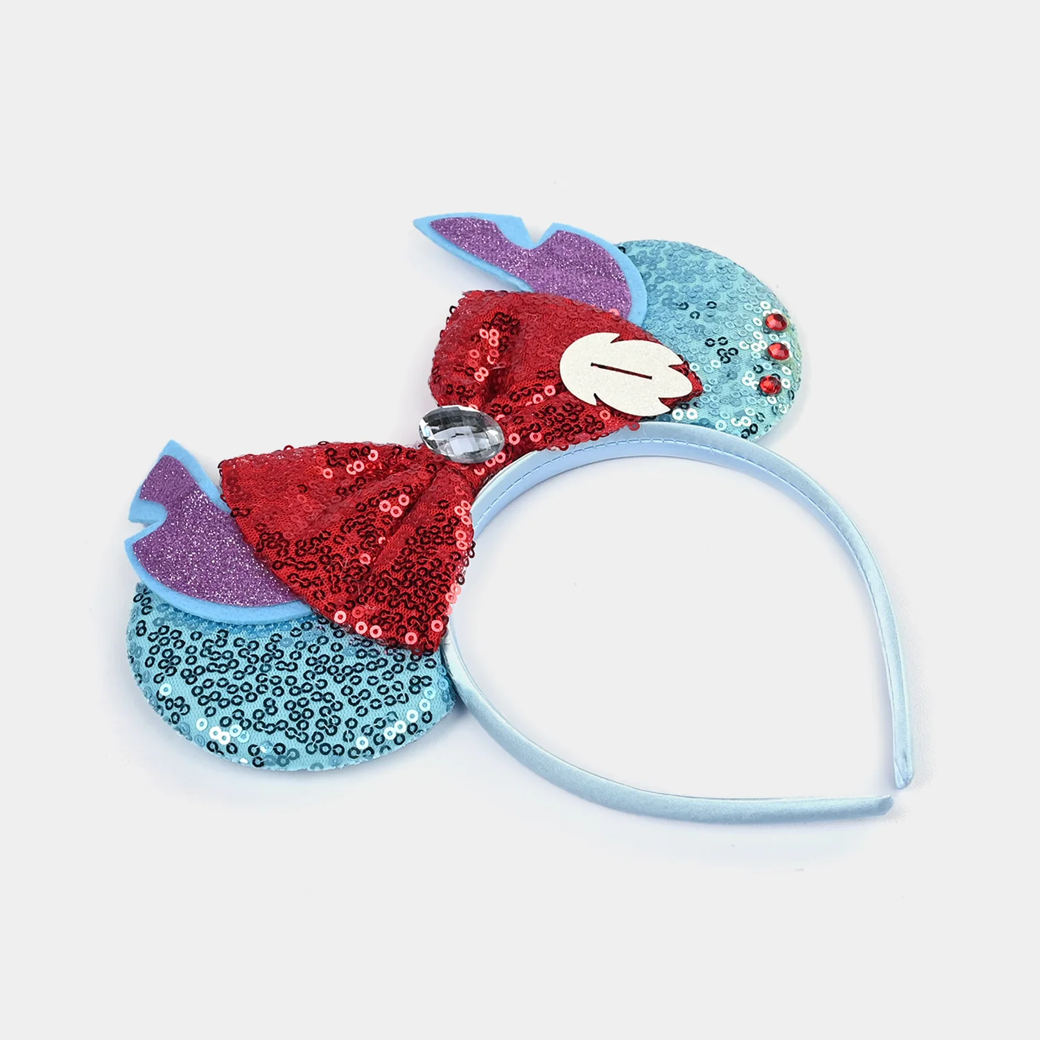 Decorative Headband For Girls - Image 3