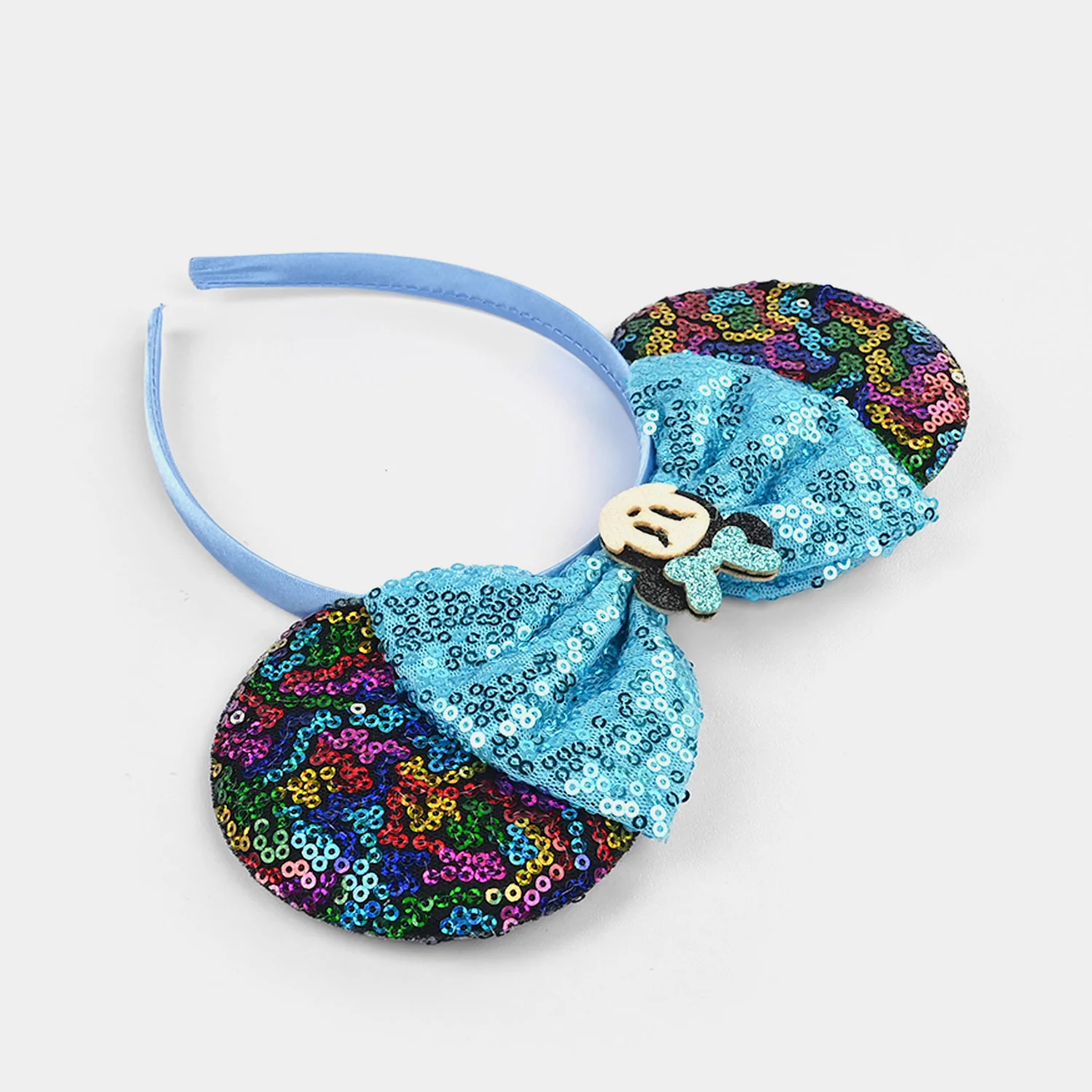 Decorative Headband For Girls - Image 2
