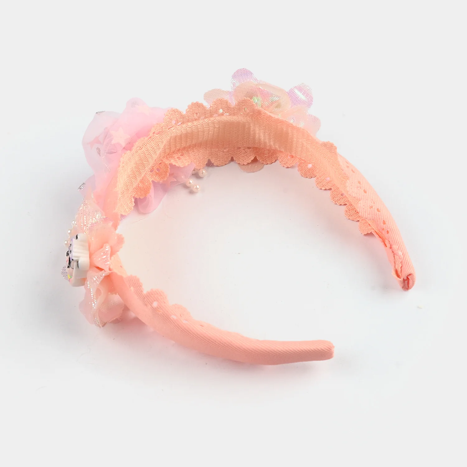 Girls Cute Hair Band - Image 3