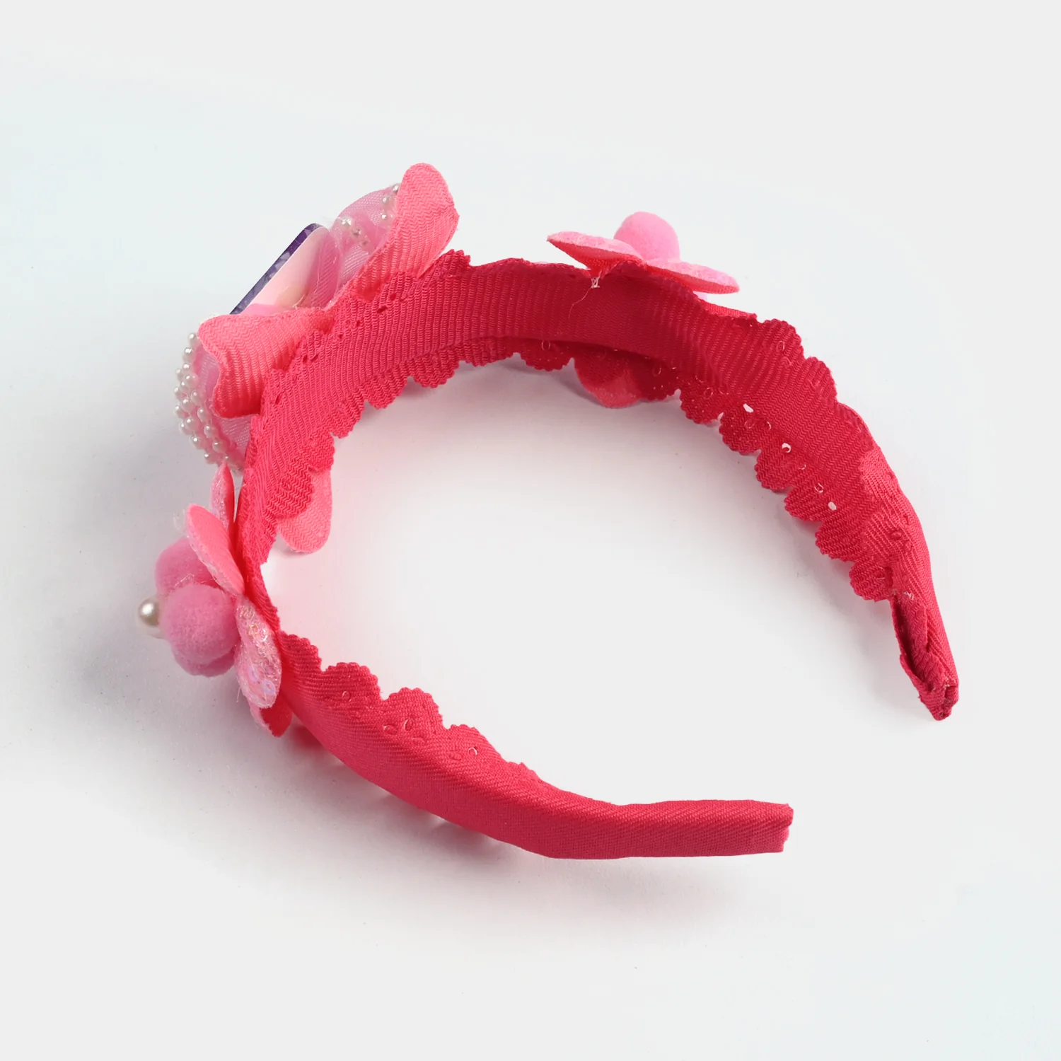 Girls Cute Hair Band - Image 3