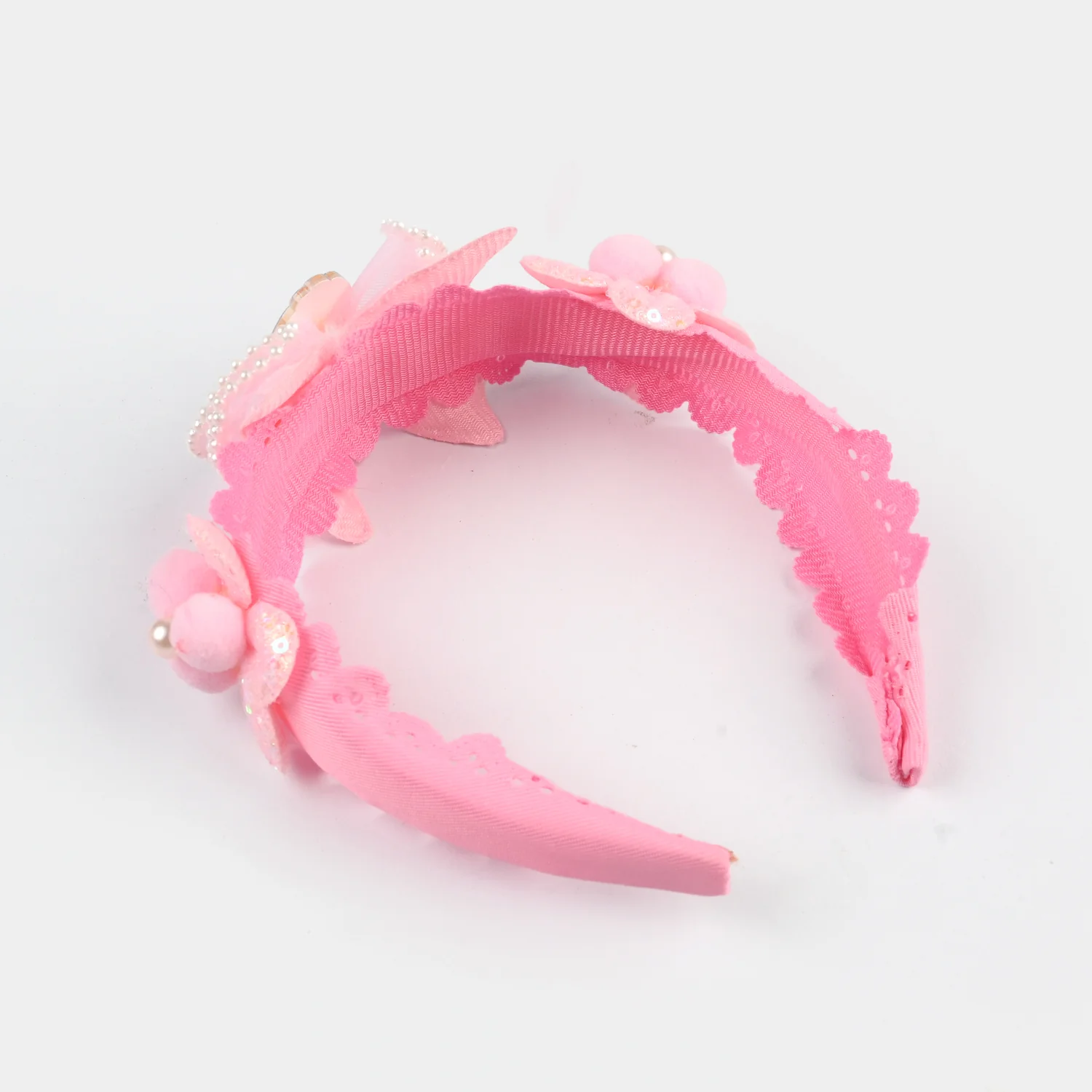 Girls Cute Hair Band - Image 3