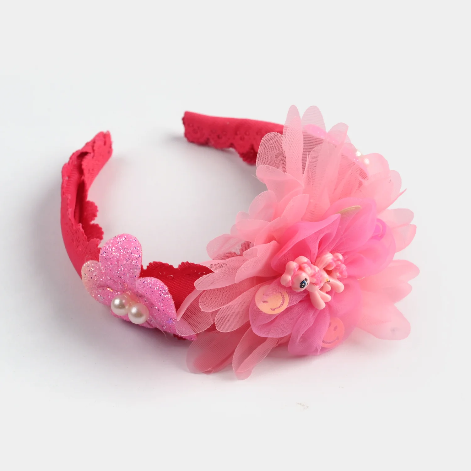 Girls Cute Hair Band - Image 2
