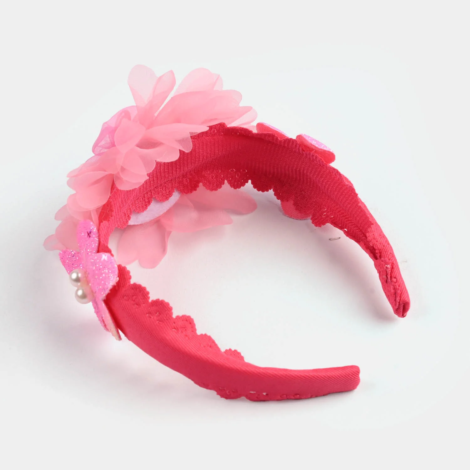 Girls Cute Hair Band - Image 3