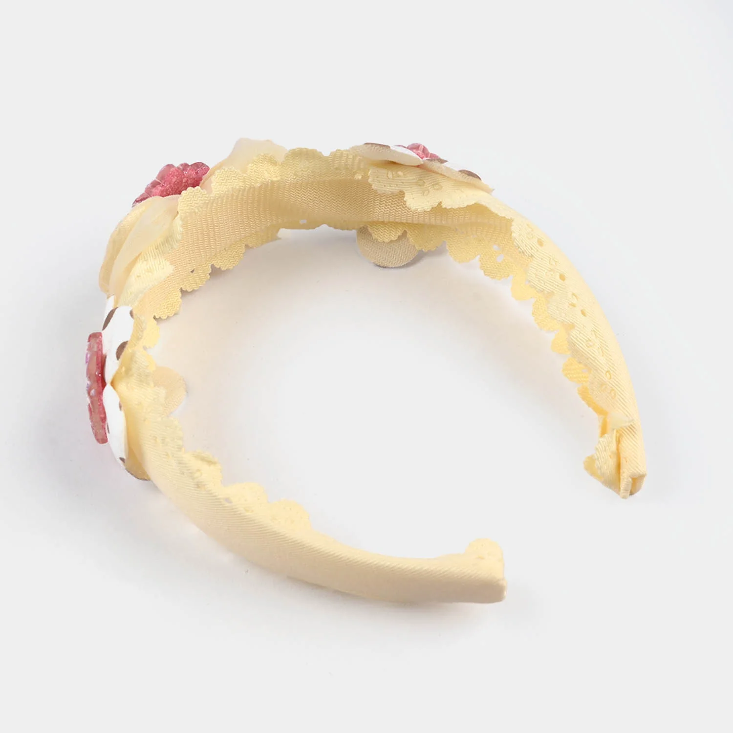 Girls Cute Hair Band - Image 3