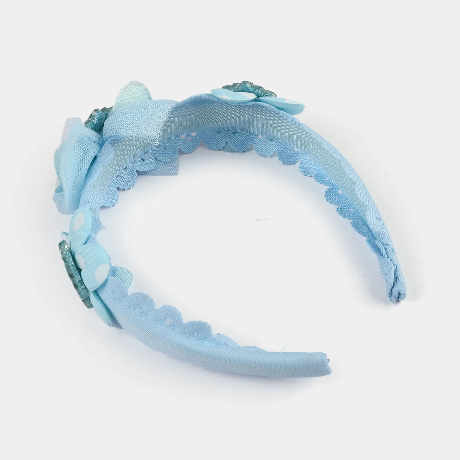 Girls Cute Hair Band - Image 3