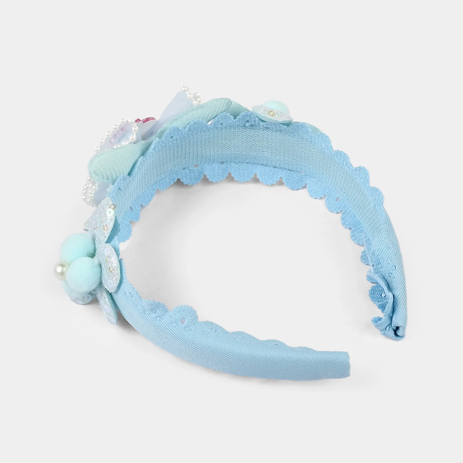 Girls Cute Hair Band - Image 3