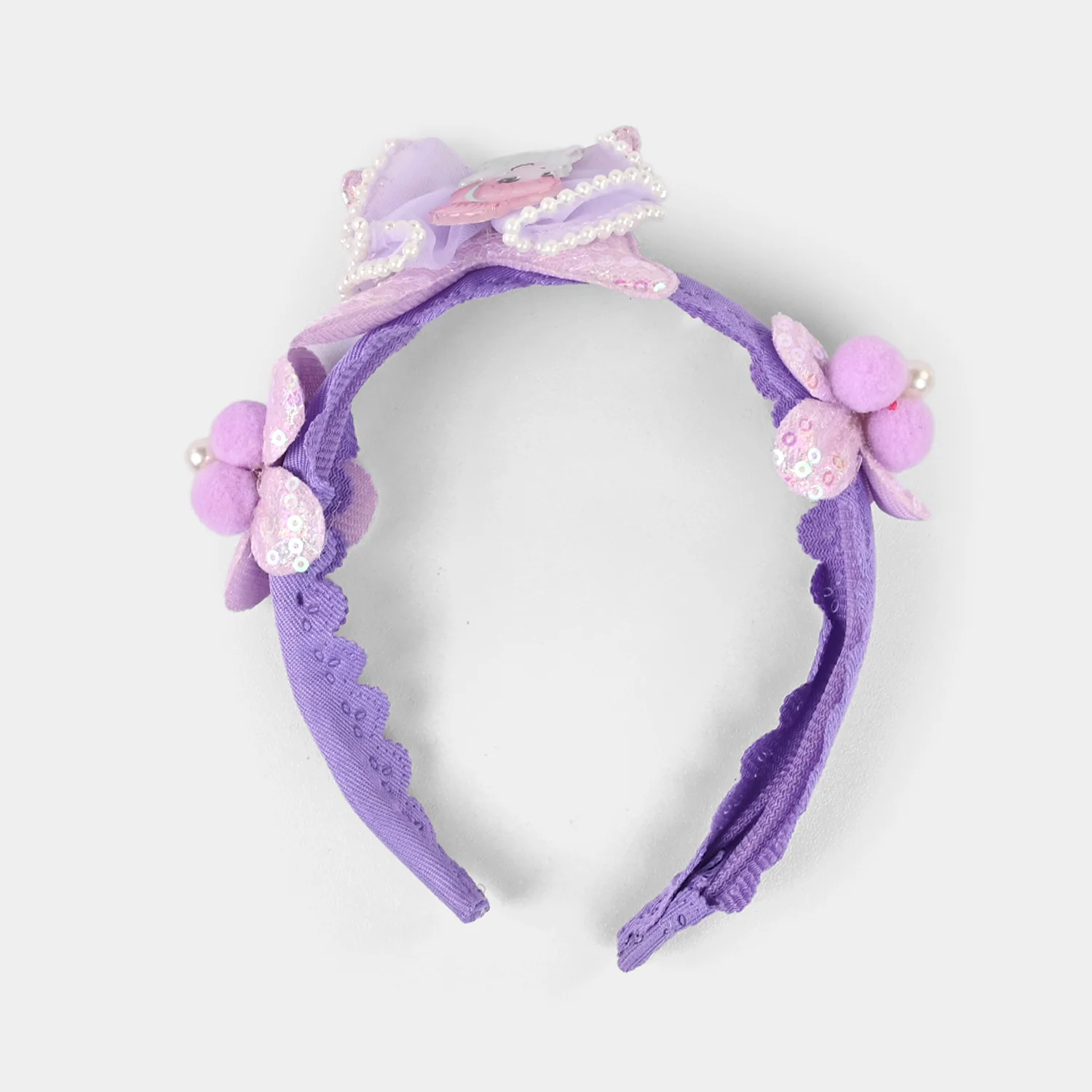 Girls Cute Hair Band