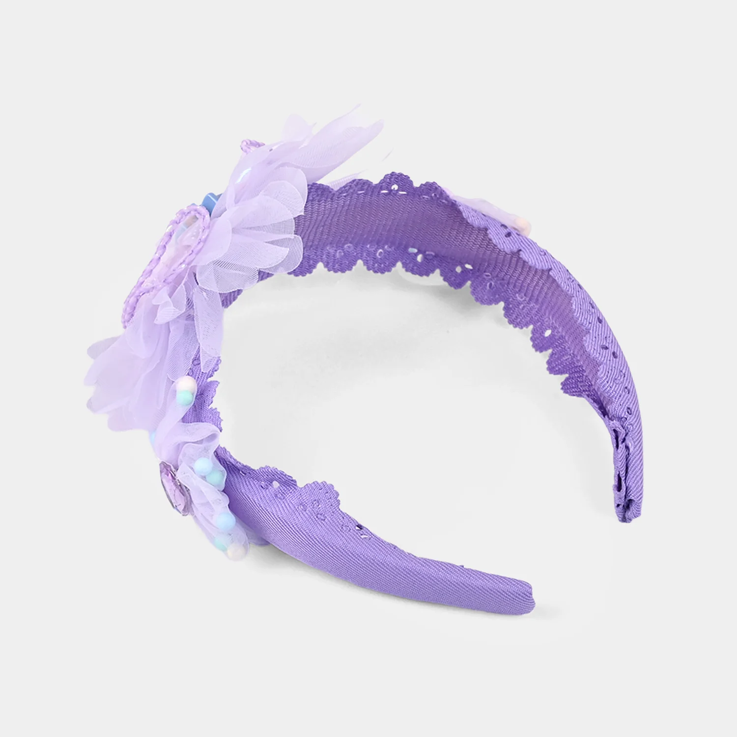 Girls Cute Hair Band - Image 3