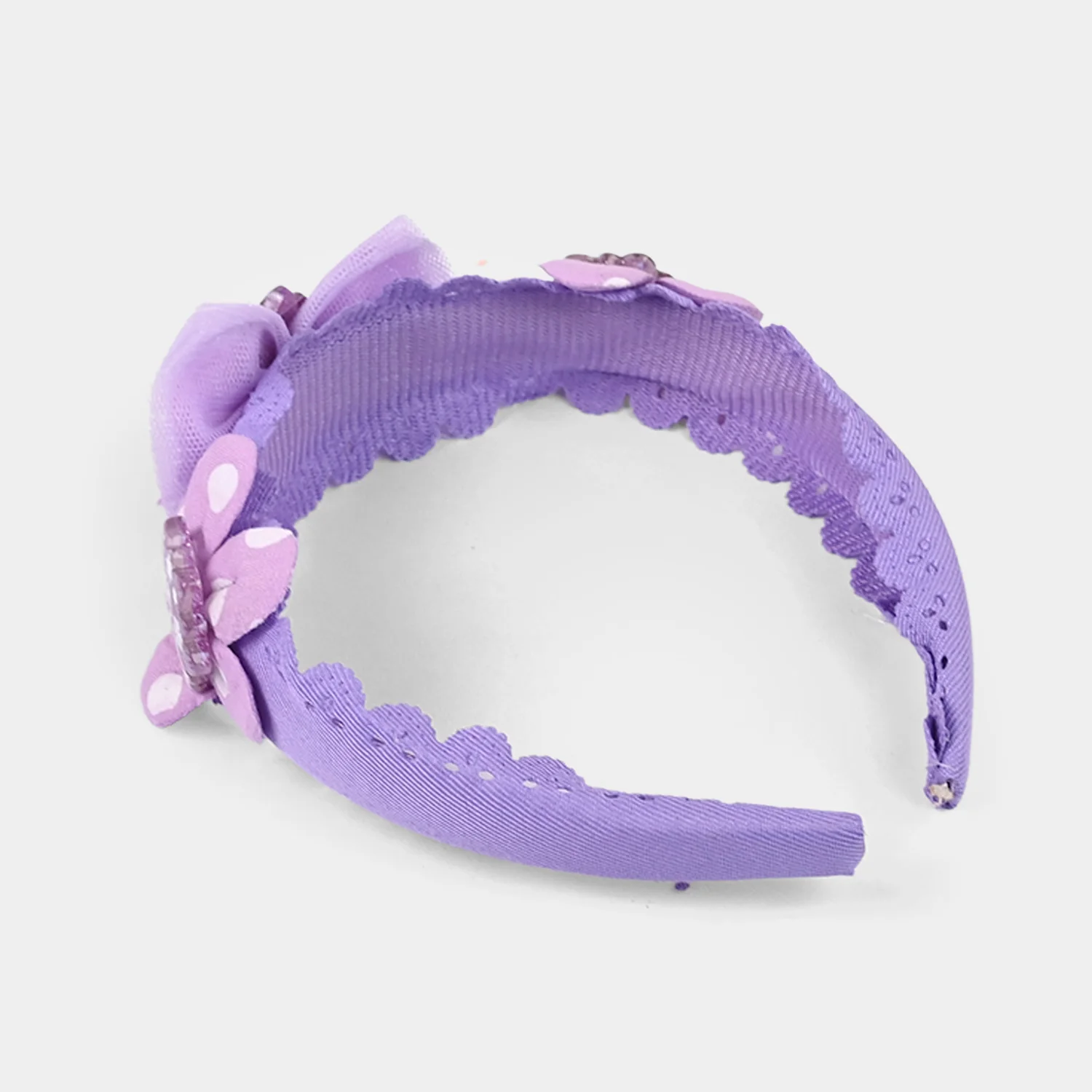 Girls Cute Hair Band - Image 3