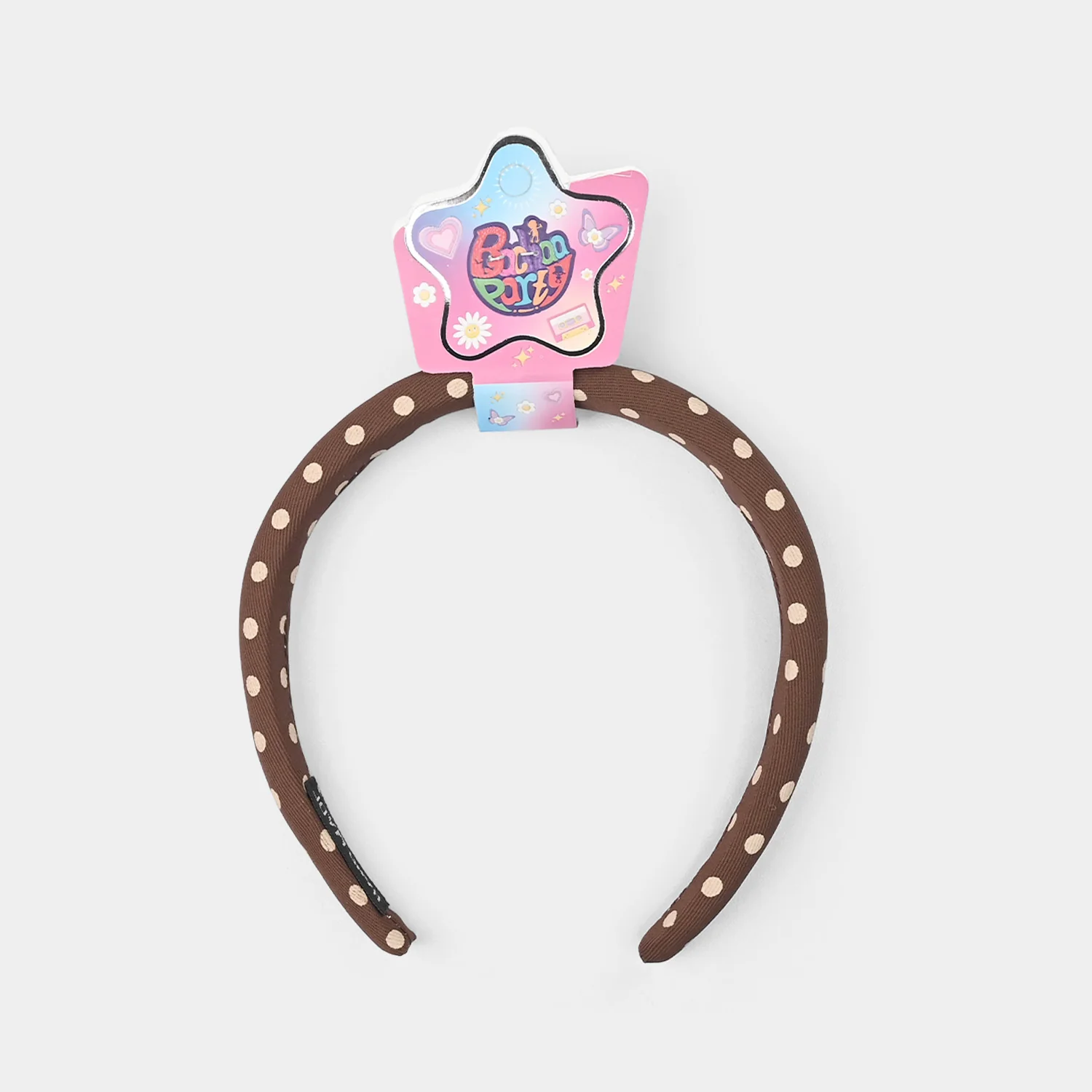 Fancy Hair Band/Headband for Girls - Image 4