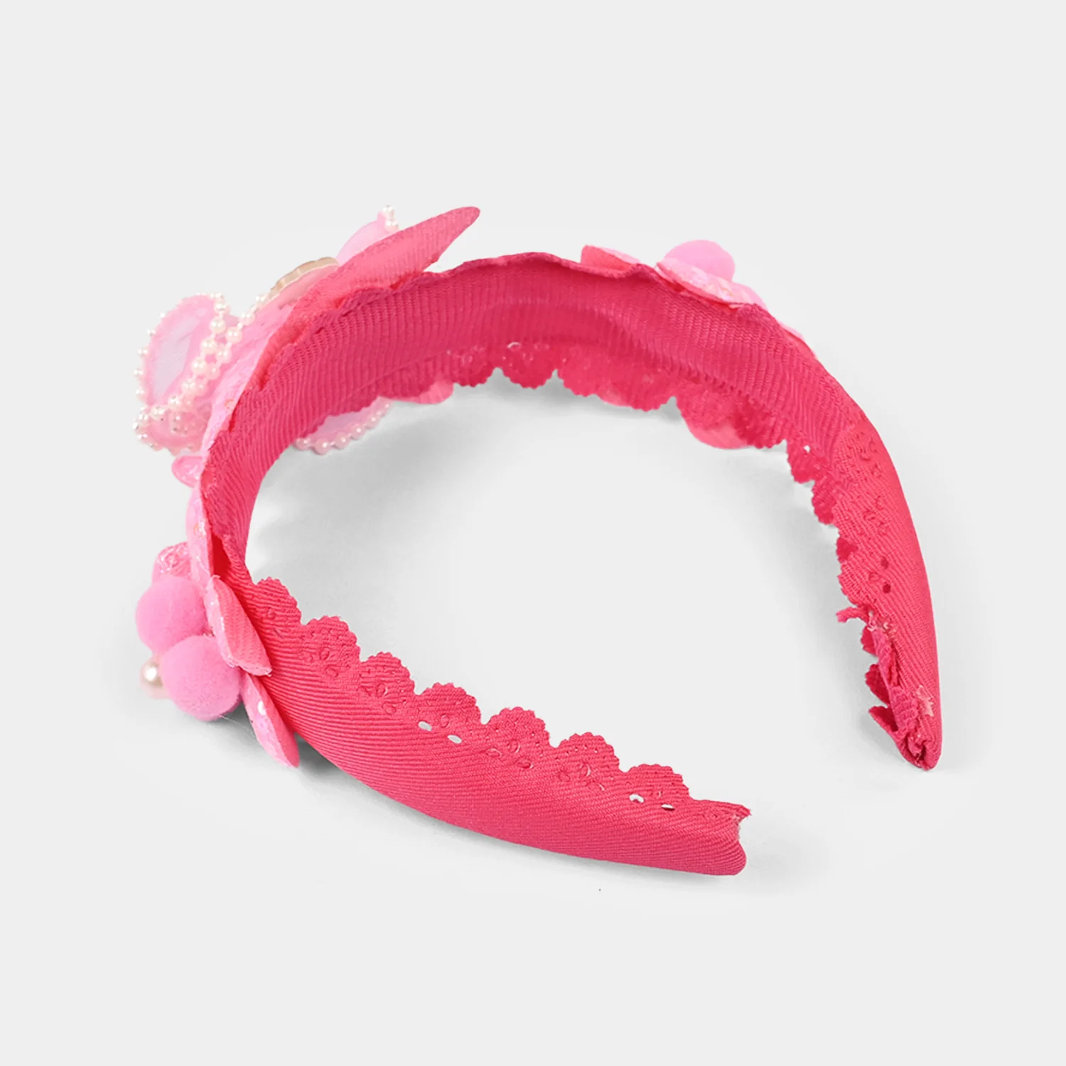 Girls Cute Hair Band - Image 3