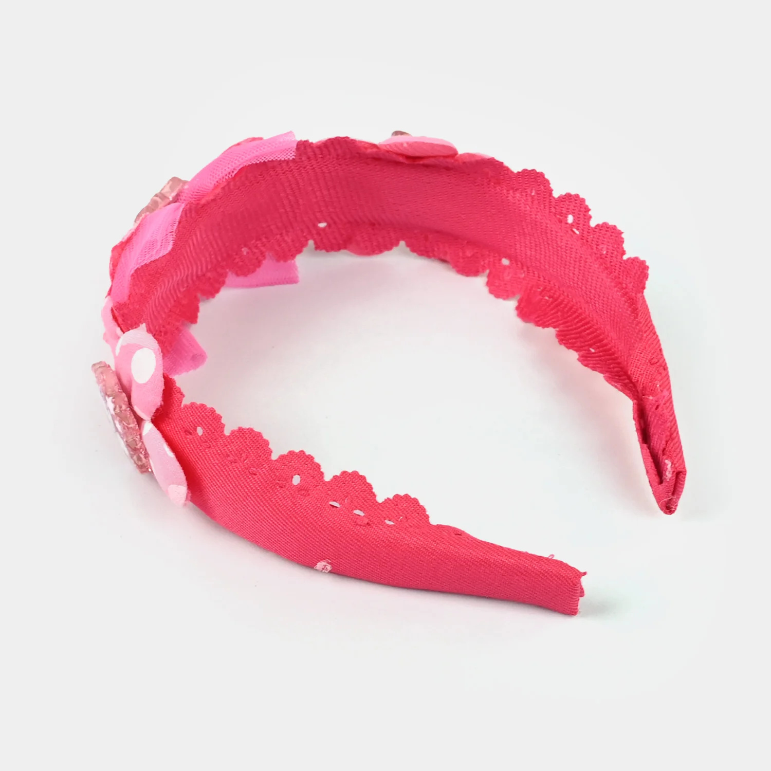 Girls Cute Hair Band - Image 3