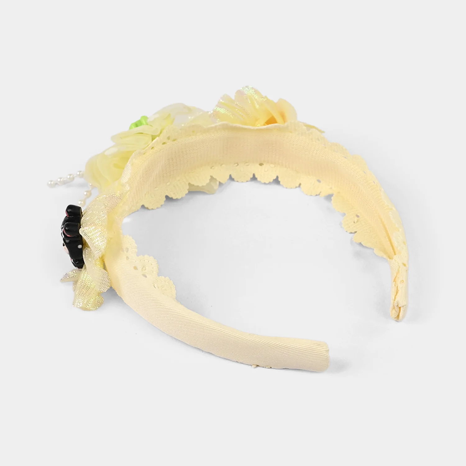 Girls Cute Hair Band - Image 3
