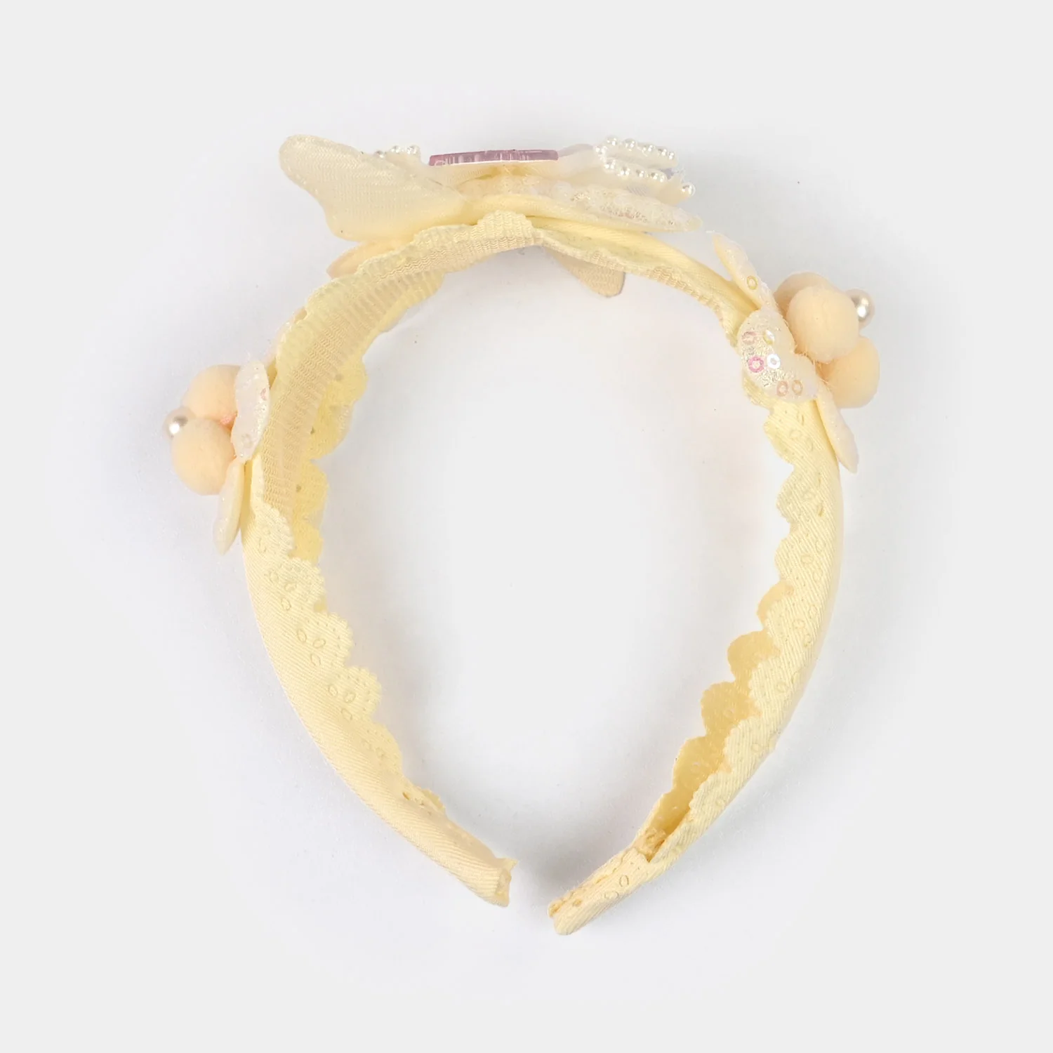 Girls Cute Hair Band