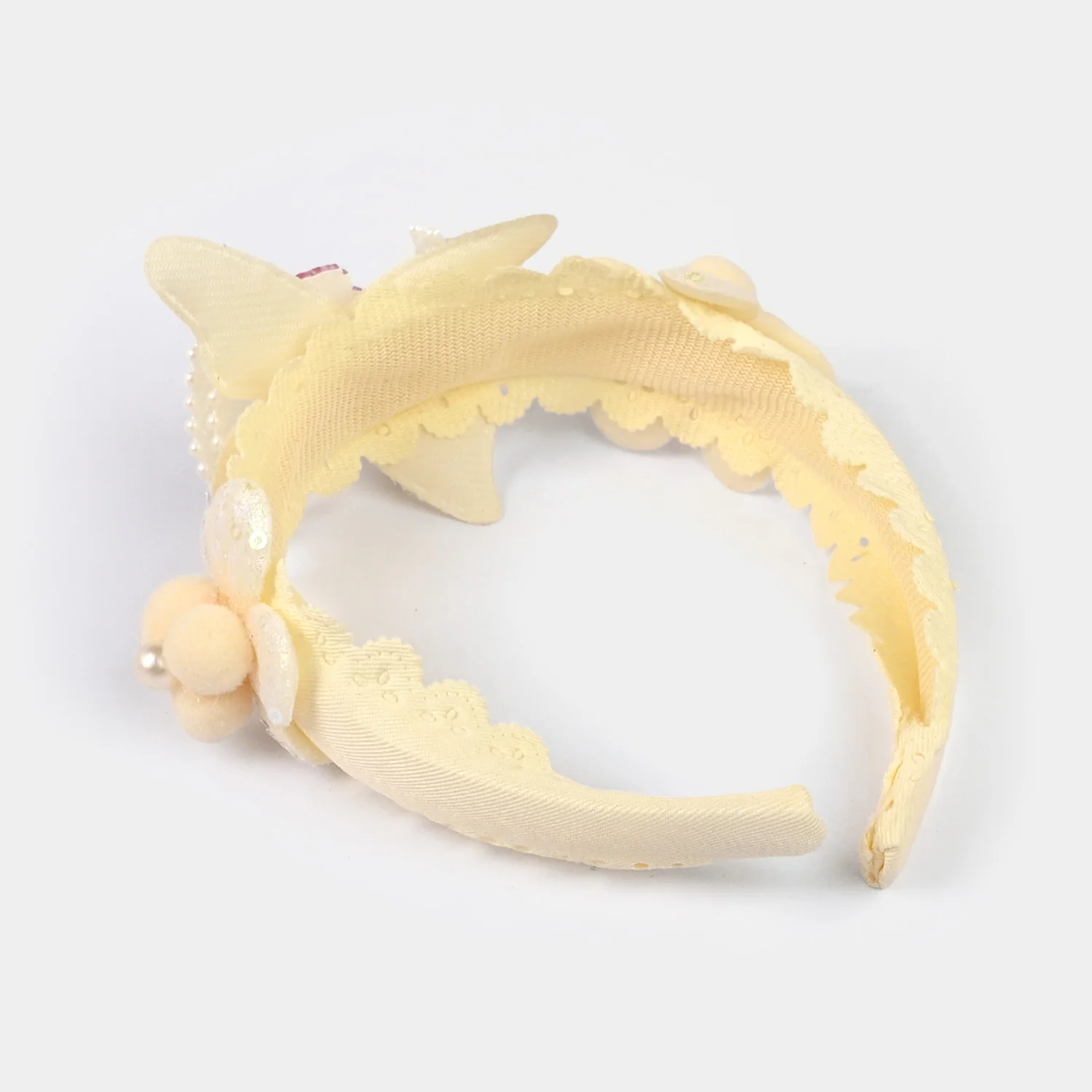 Girls Cute Hair Band - Image 3