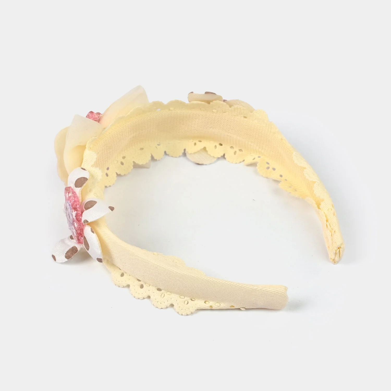 Girls Cute Hair Band - Image 3