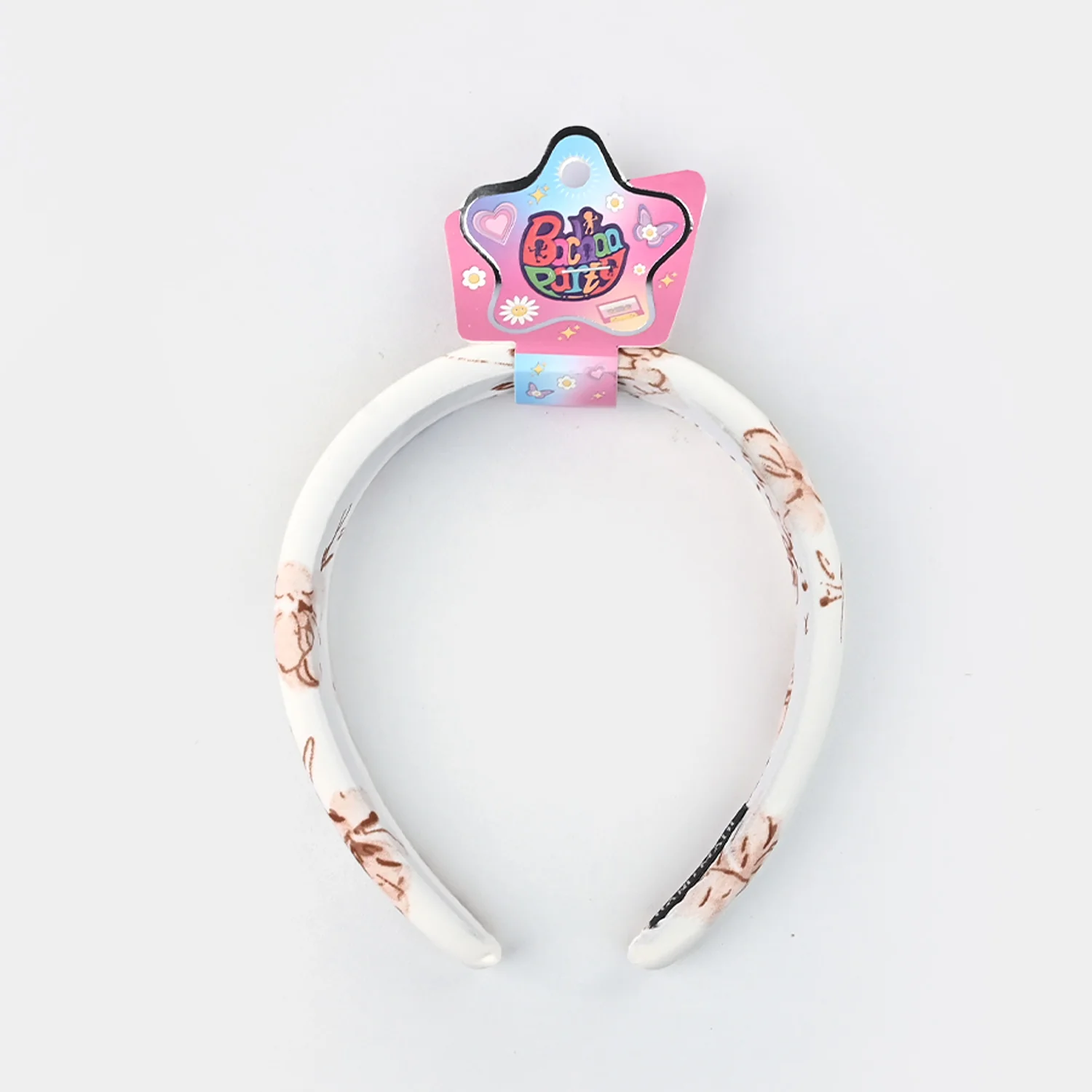 Fancy Hair Band/Headband for Girls - Image 4