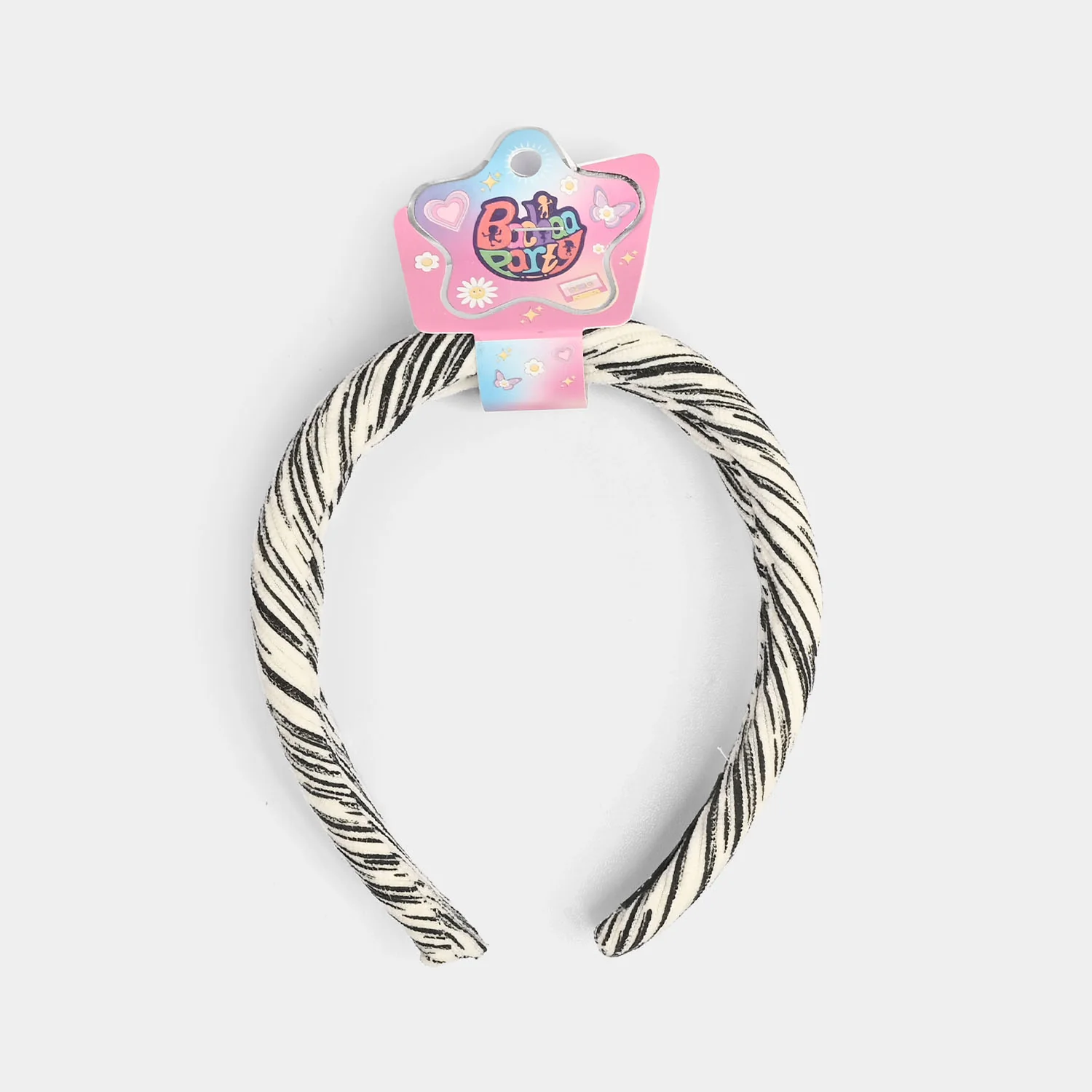 Fancy Hair Band/Headband for Girls - Image 4