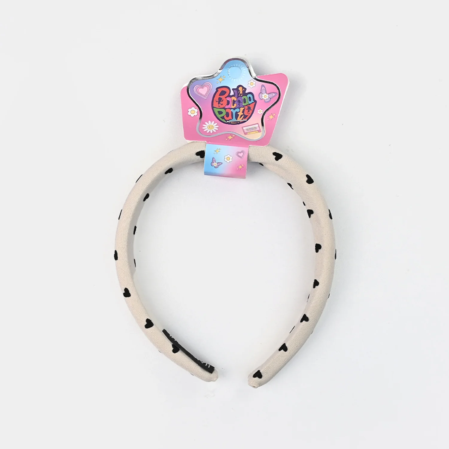Fancy Hair Band/Headband for Girls - Image 3