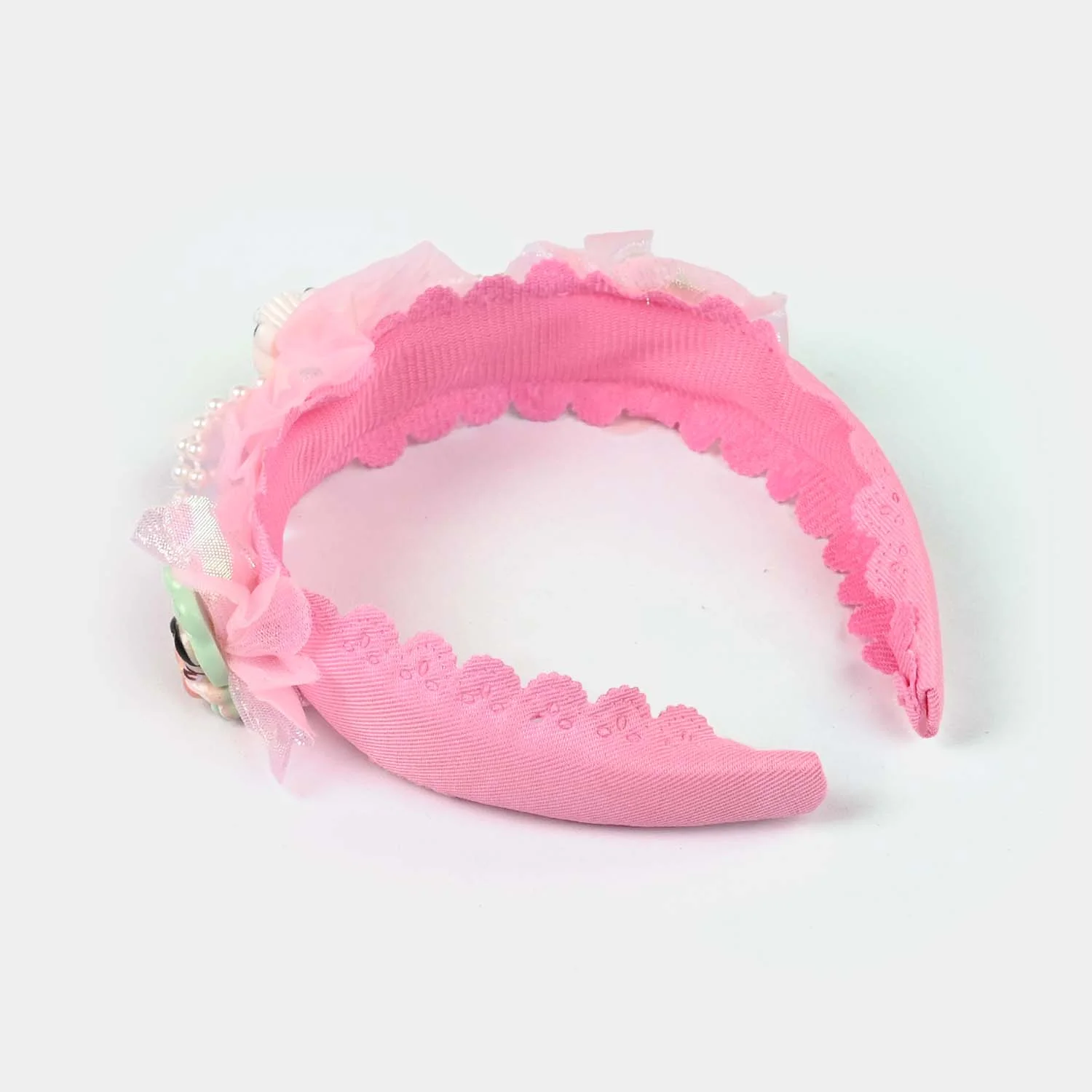 Girls Cute Hair Band - Image 3