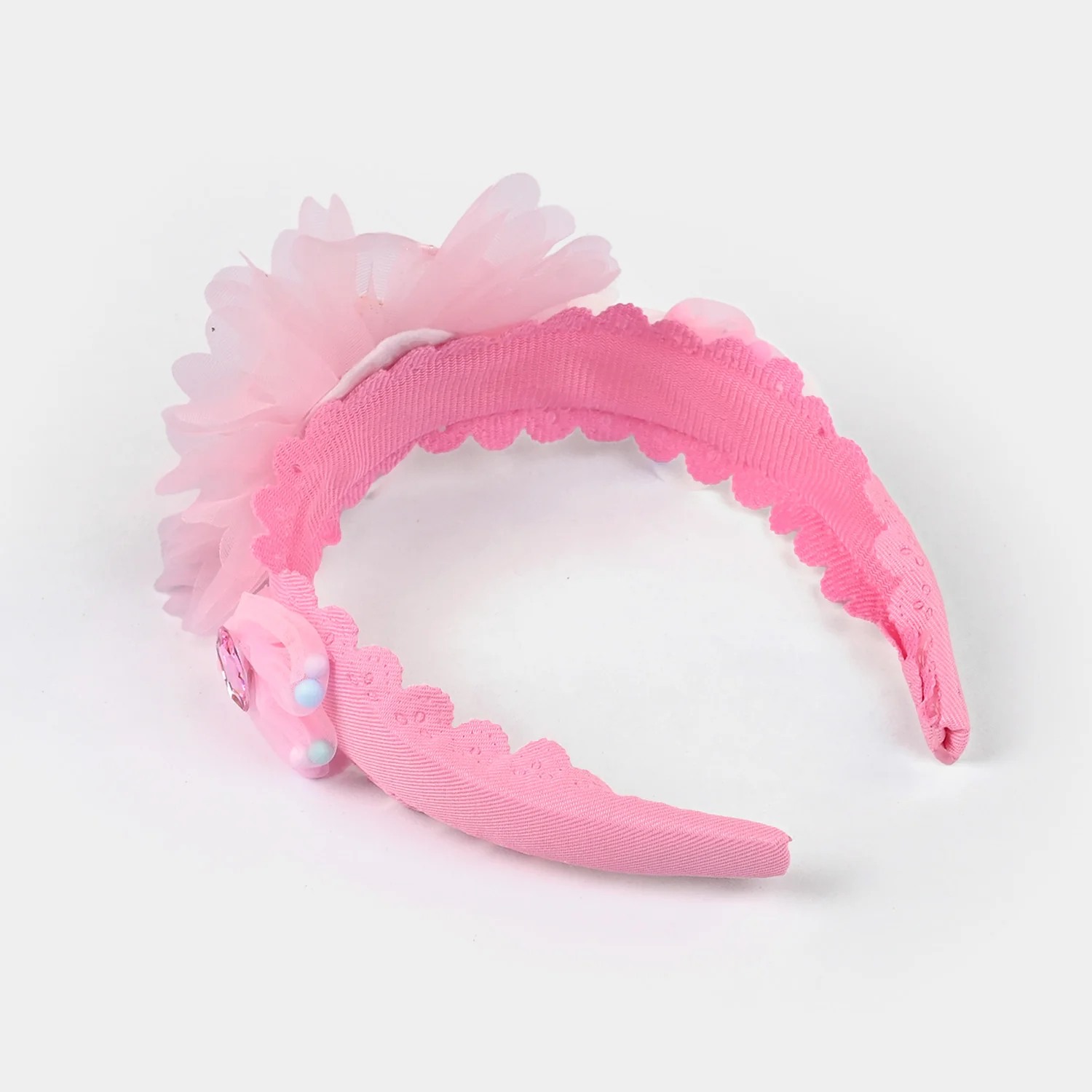 Girls Cute Hair Band - Image 3