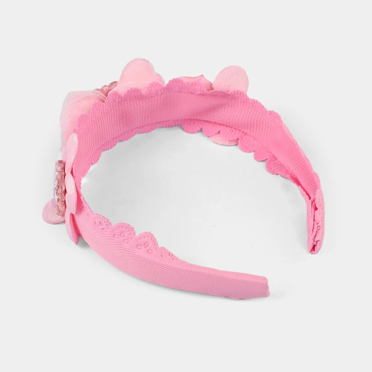Girls Cute Hair Band - Image 3