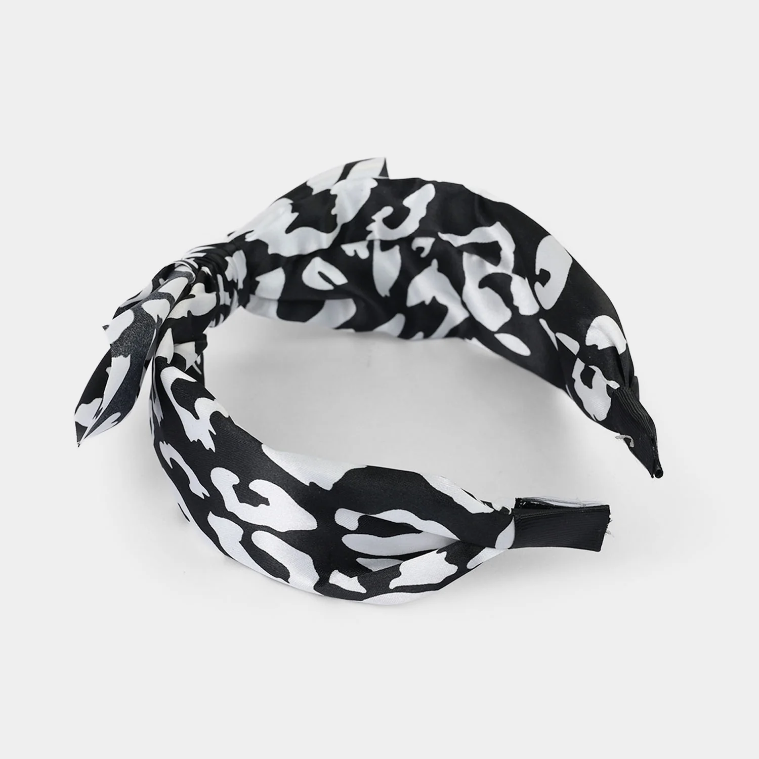 Girls Knotted Headband/Hair Band - Image 2