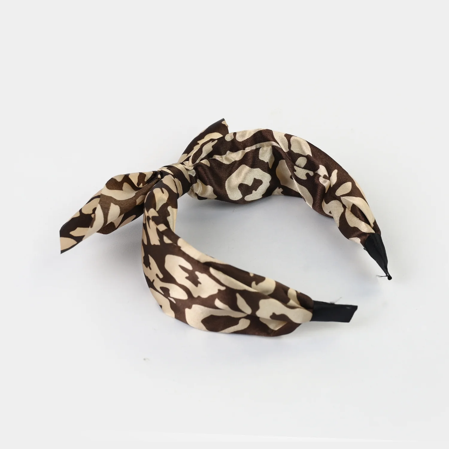 Girls Knotted Headband/Hair Band - Image 2