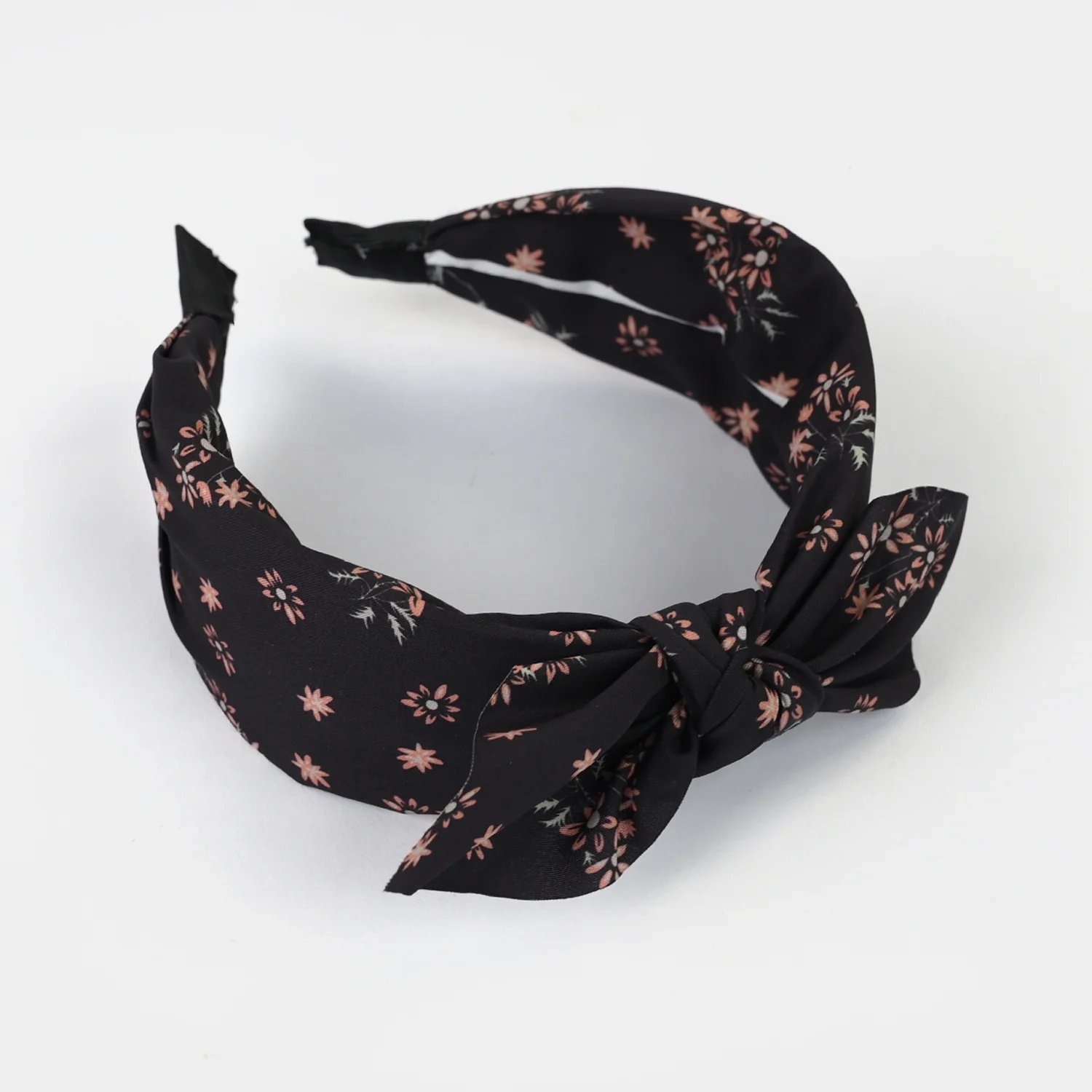 Girls Knotted Headband/Hair Band