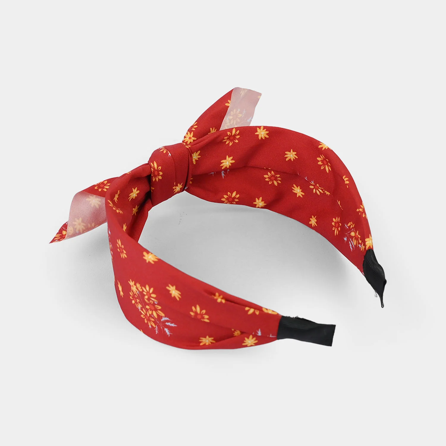 Girls Knotted Headband/Hair Band - Image 2