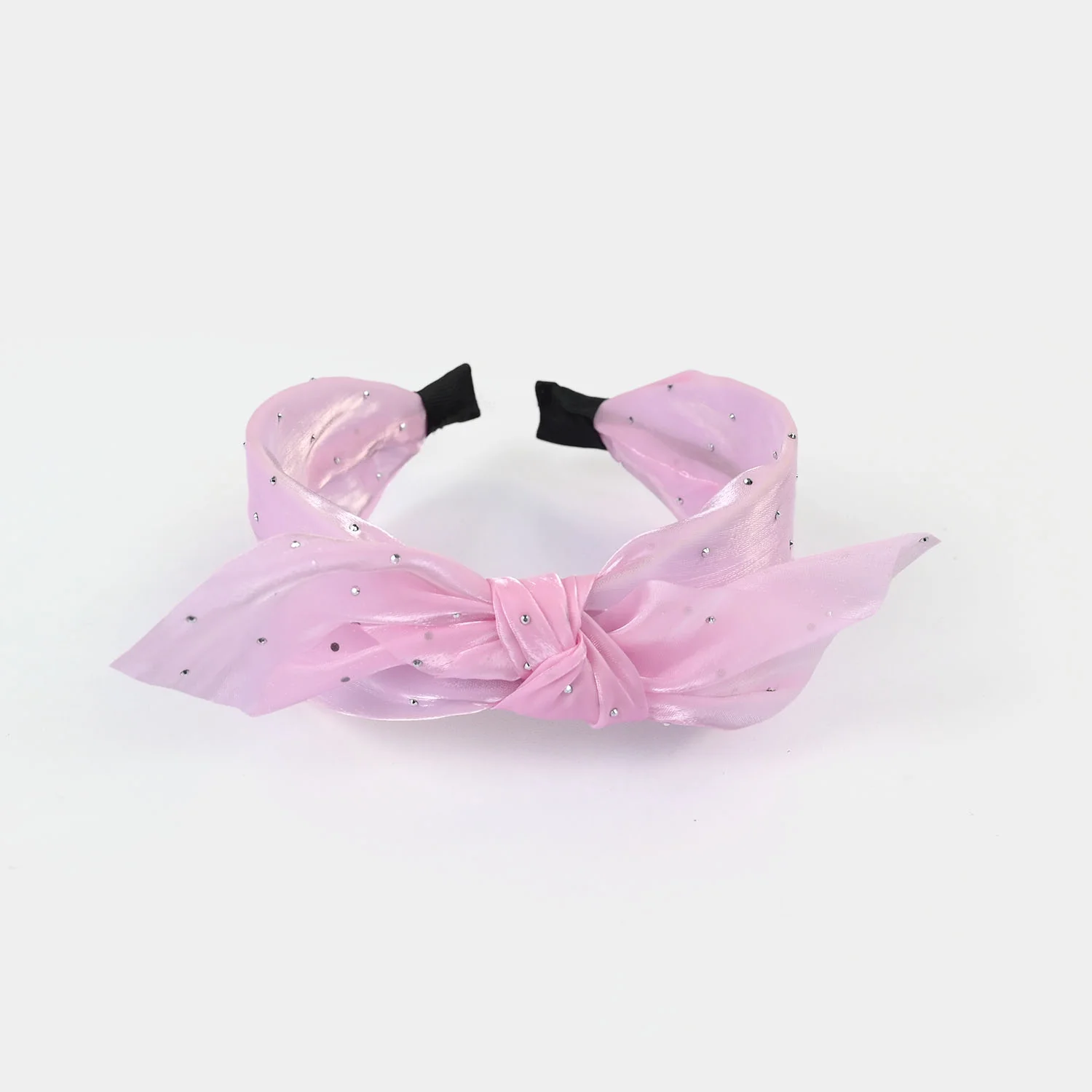 Girls Knotted Headband/Hair Band - Image 4