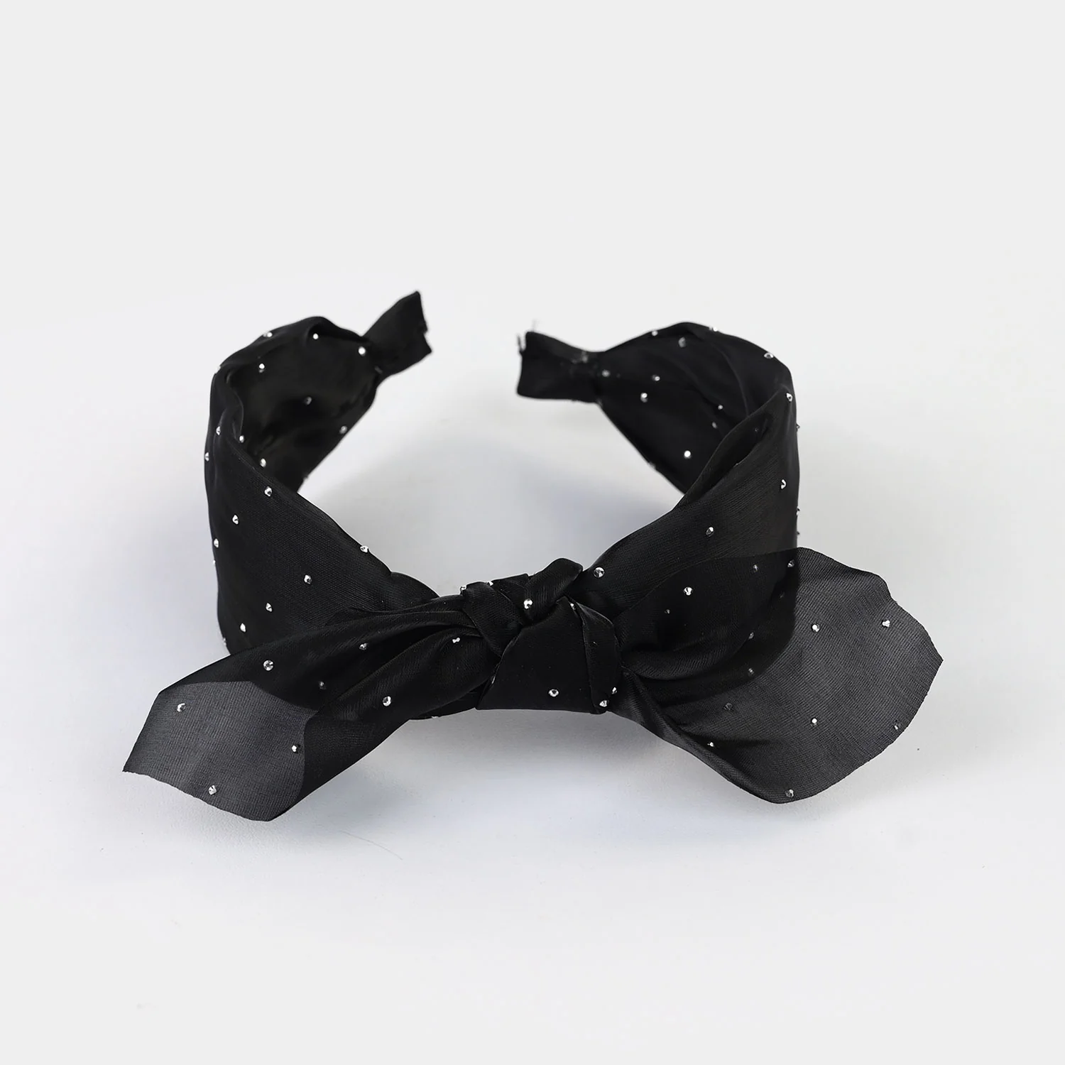 Girls Knotted Headband/Hair Band - Image 4