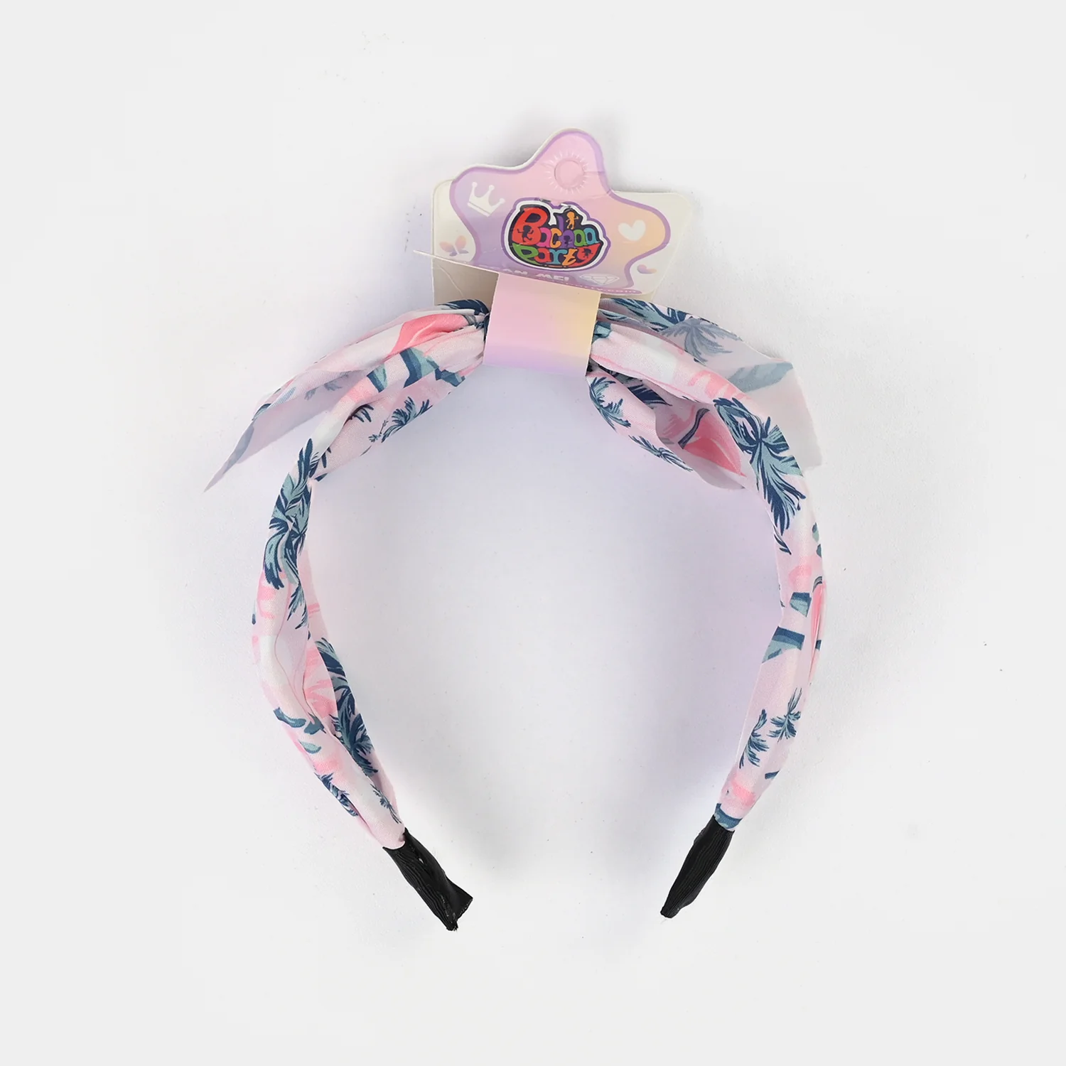 Girls Knotted Headband/Hair Band - Image 3
