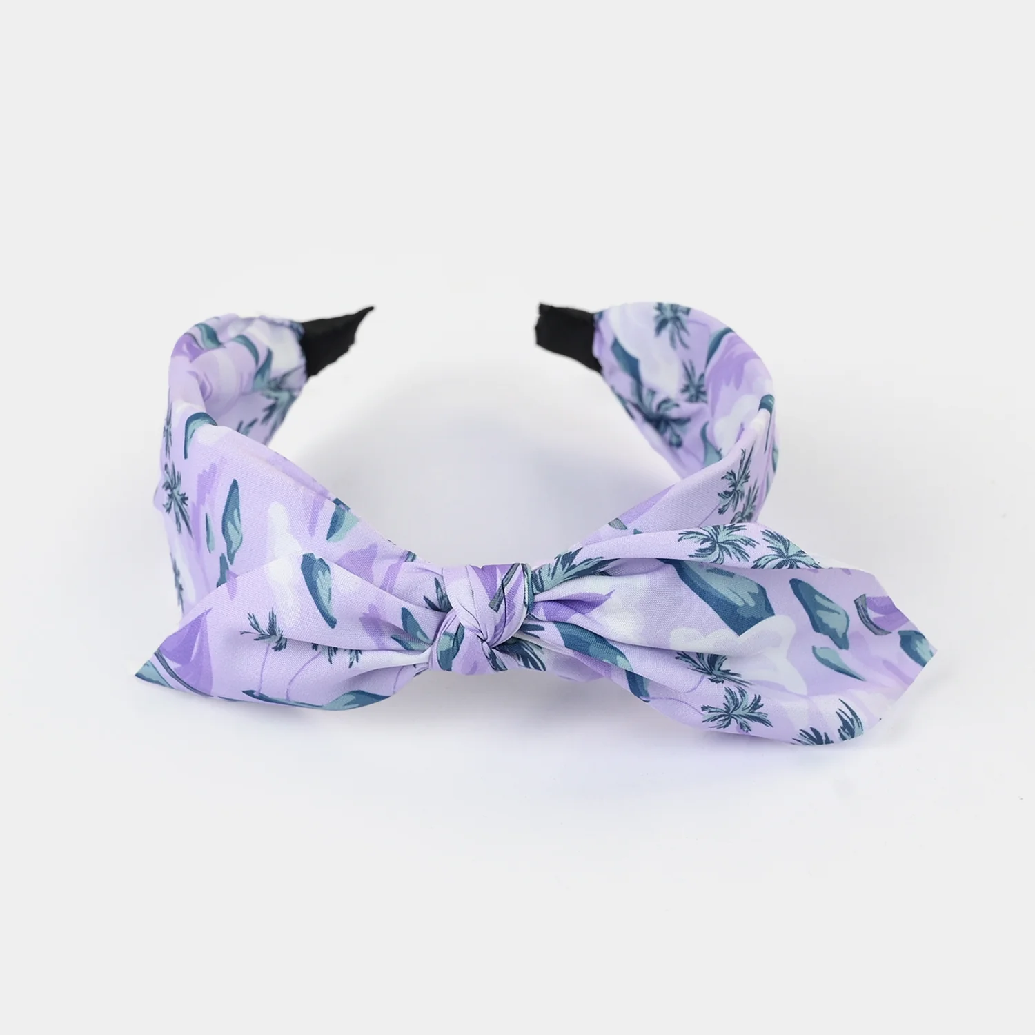 Girls Knotted Headband/Hair Band - Image 4
