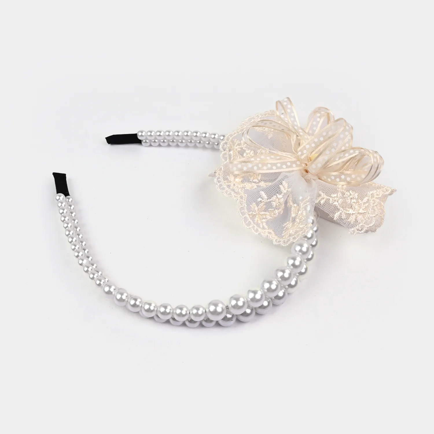 Girls Cute Hair Band - Image 2