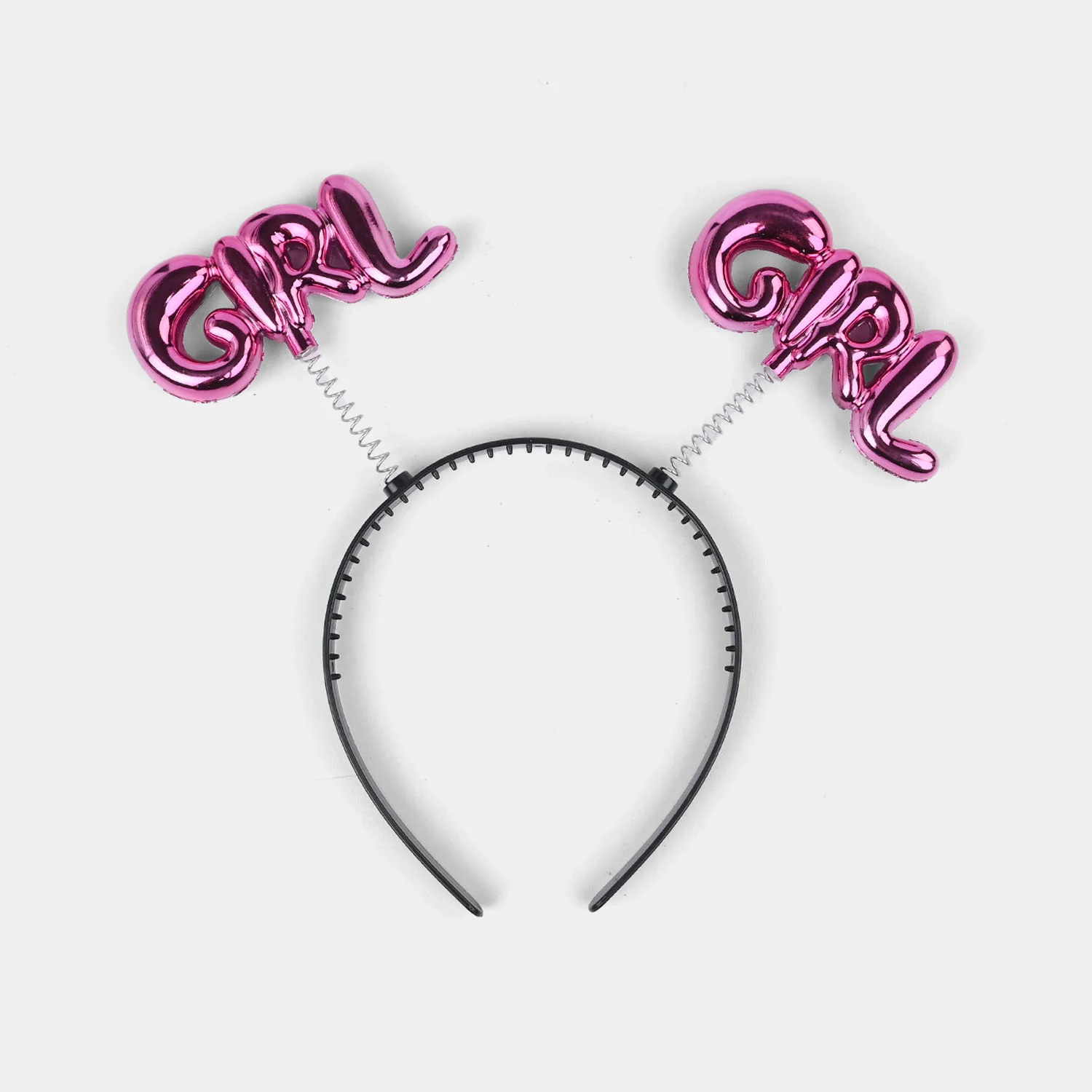 Beautiful Girl Hair Band