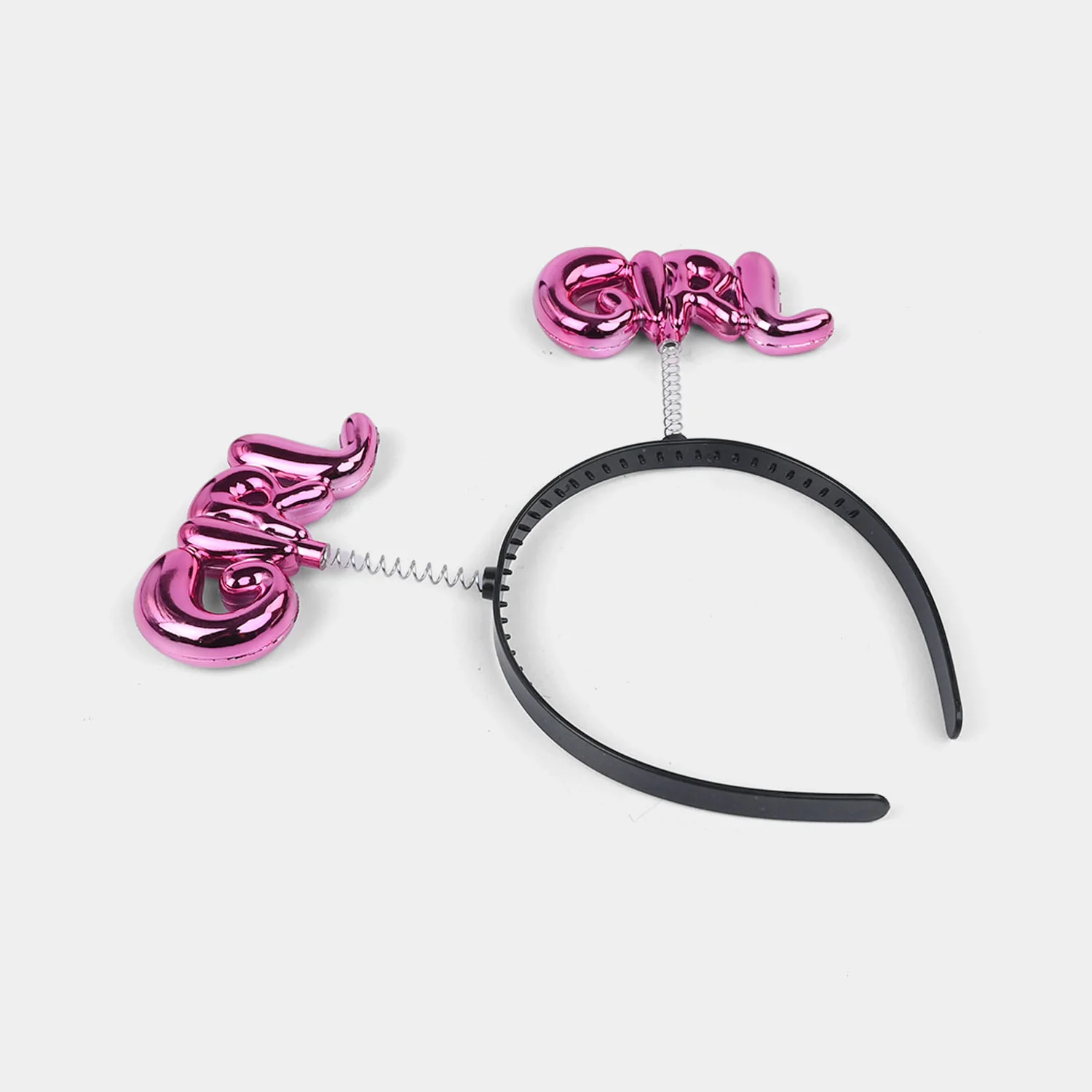 Beautiful Girl Hair Band - Image 4