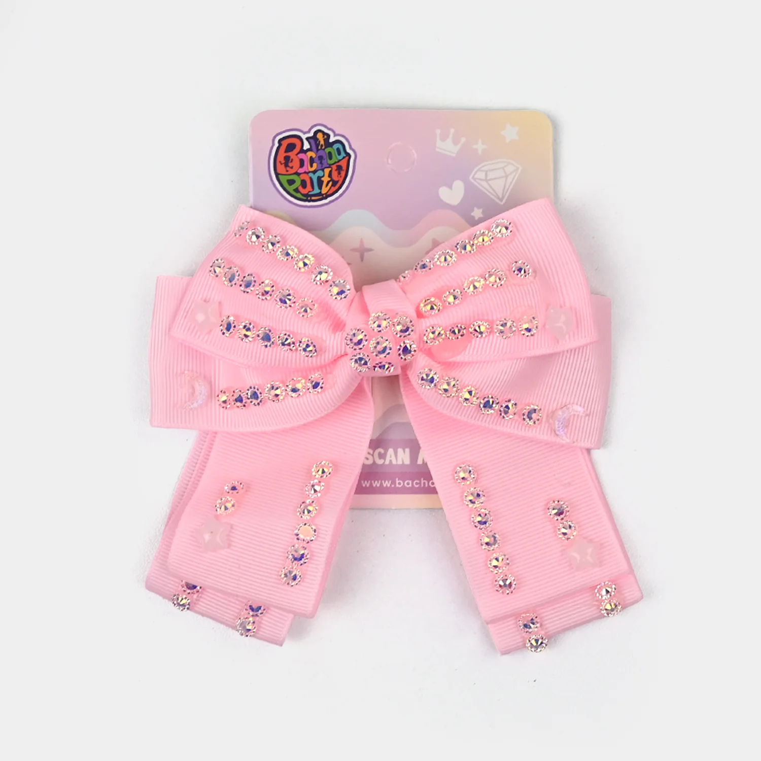 Cute Non-Slip Hairpins for Girls - Image 3
