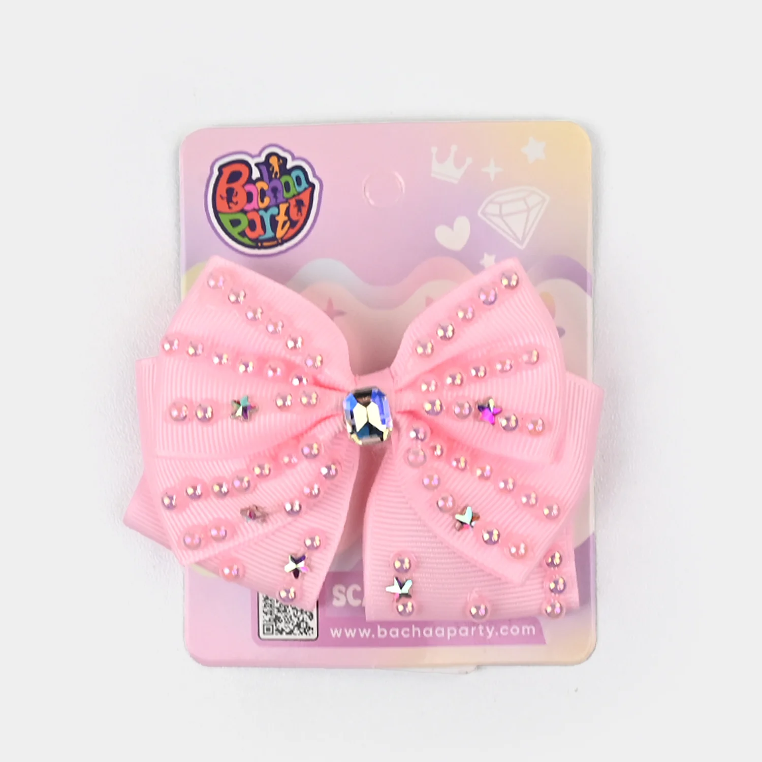 Cute Non-Slip Hairpins for Girls - Image 3