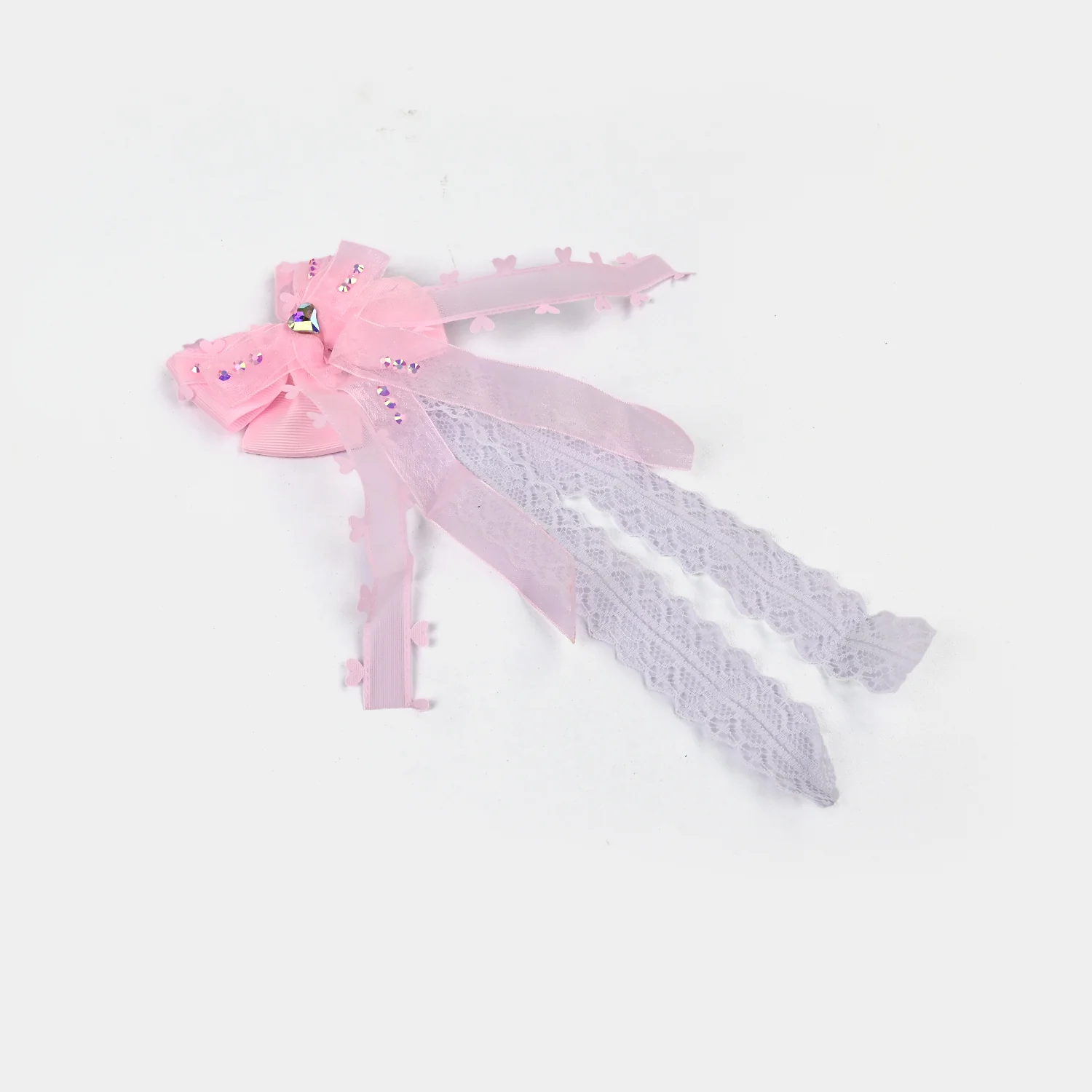 Cute Non-Slip Hairpins for Girls - Image 4