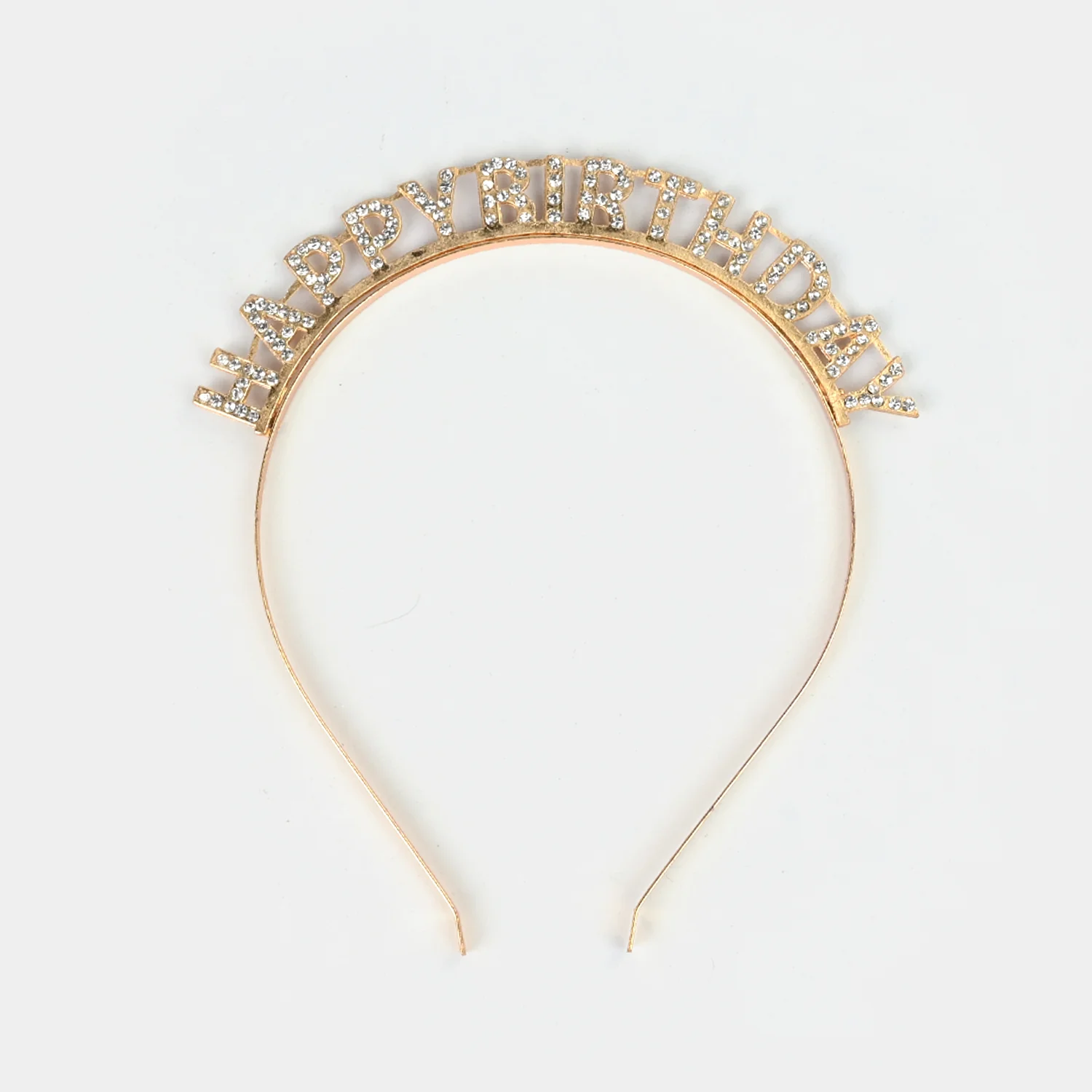 HBD Hairband/Headband