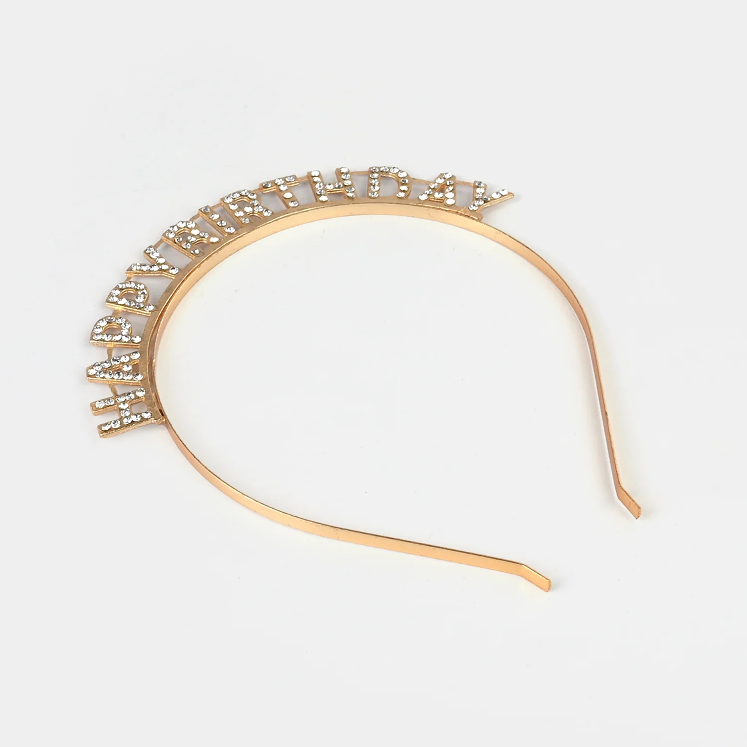 HBD Hairband/Headband - Image 2