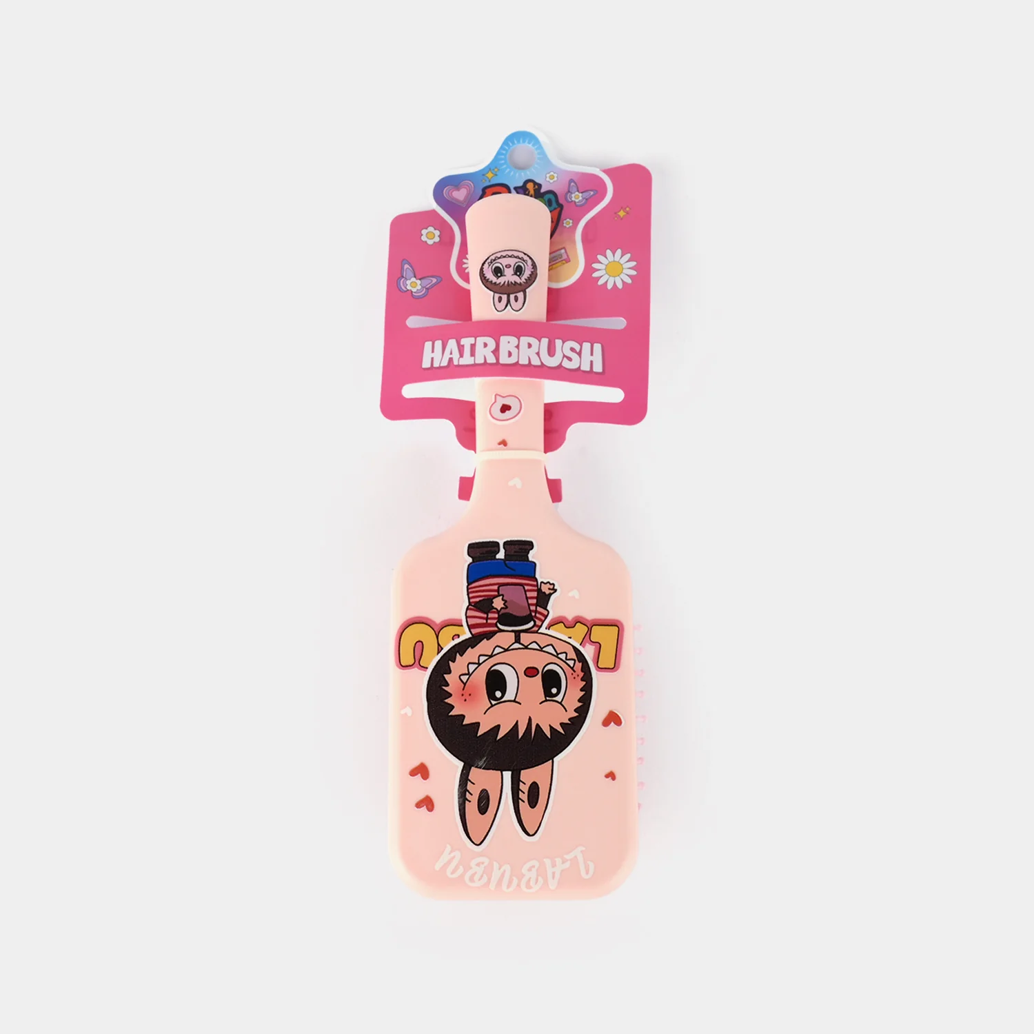 Baby Comb & Brush Set - Image 3