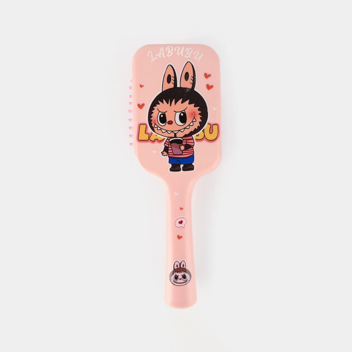 Baby Comb & Brush Set - Image 4