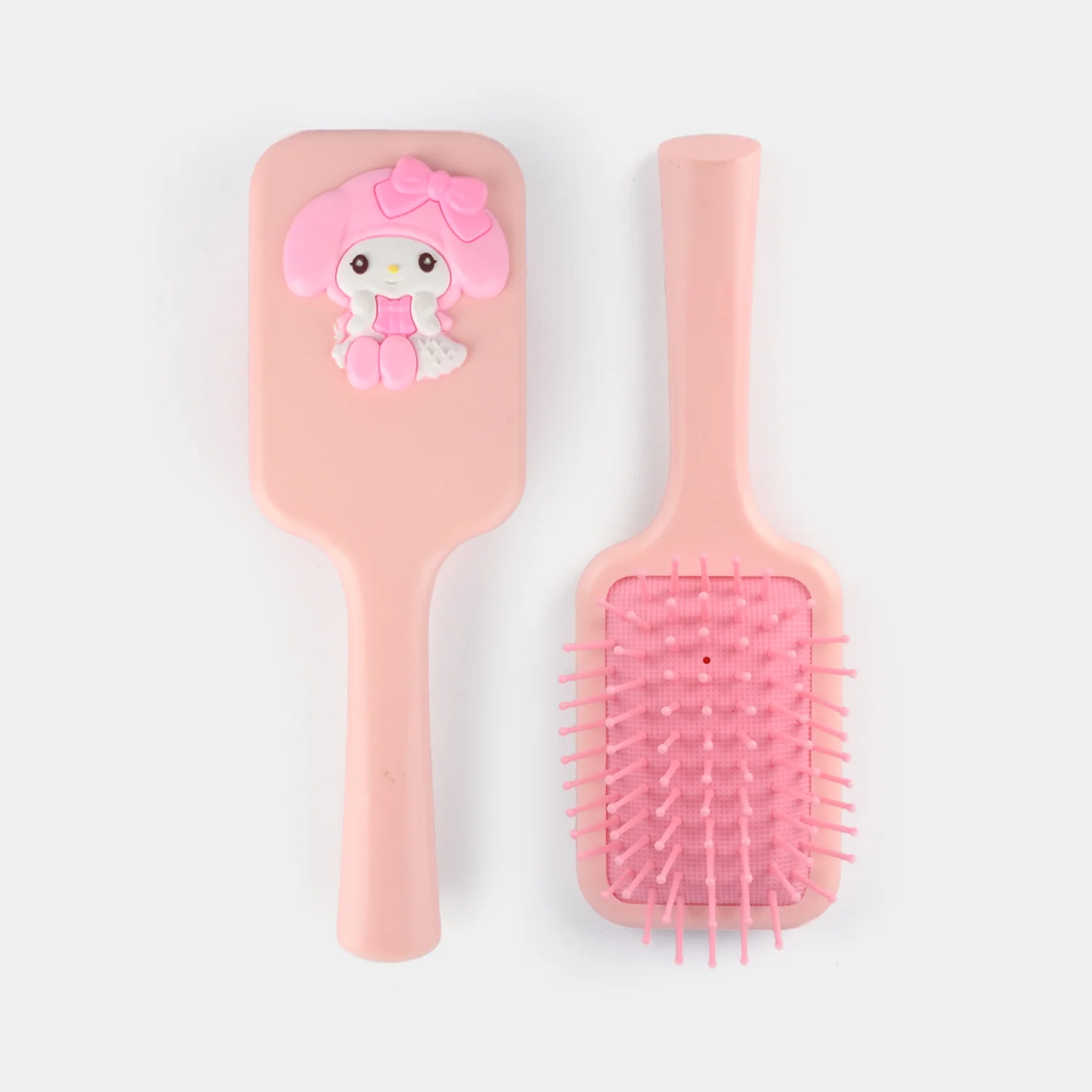 Baby Comb & Brush Set