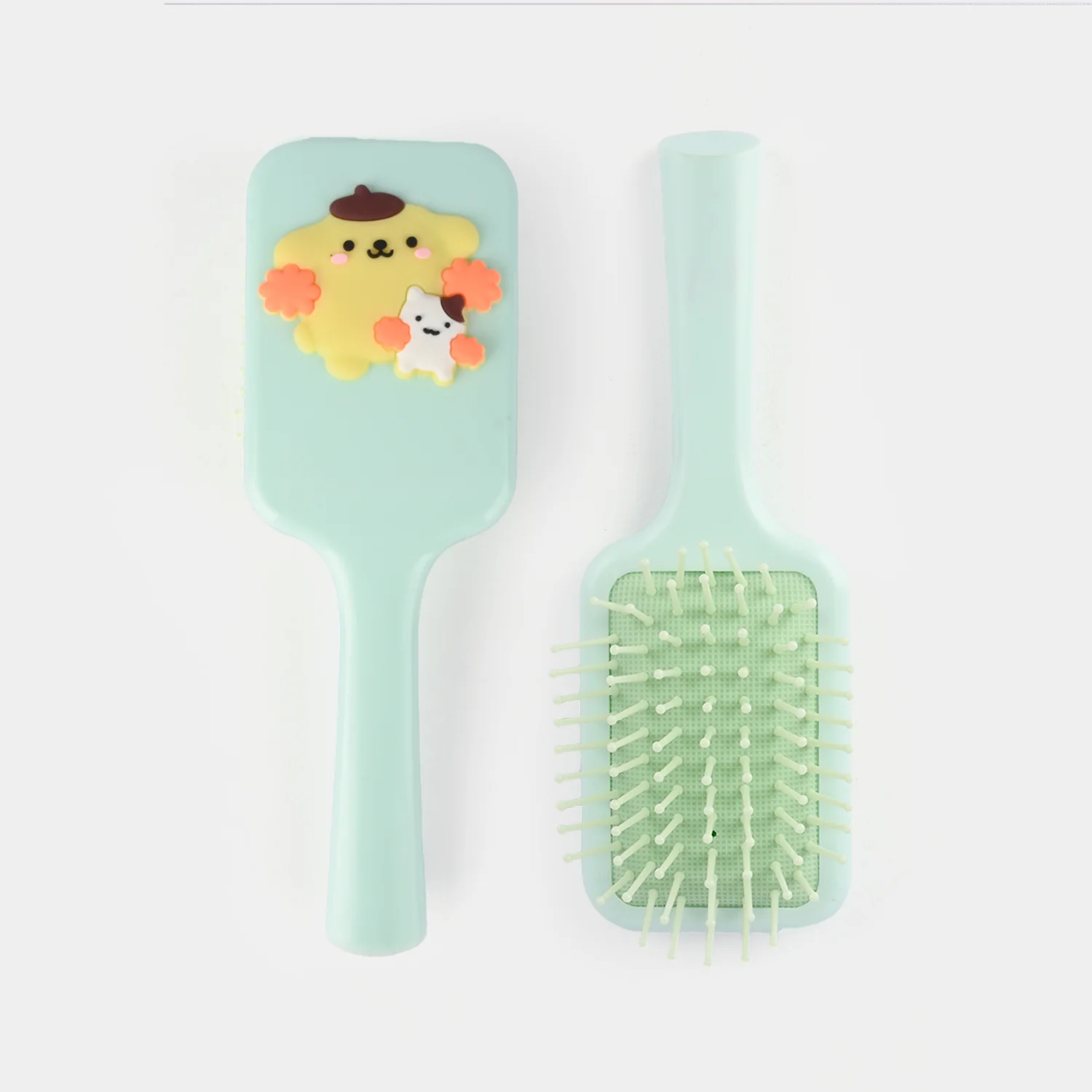 Baby Comb & Brush Set